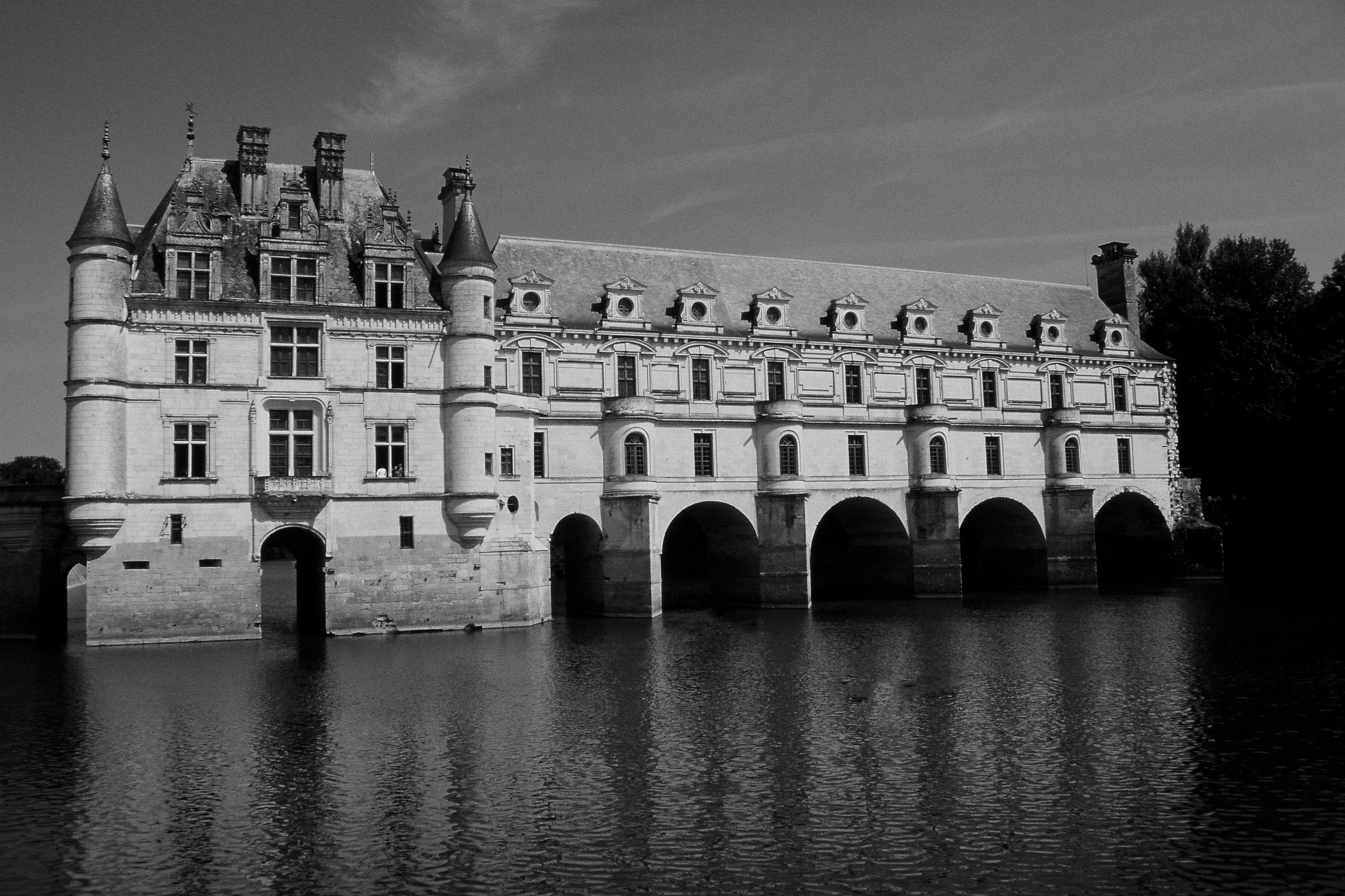 Castelli della Loira