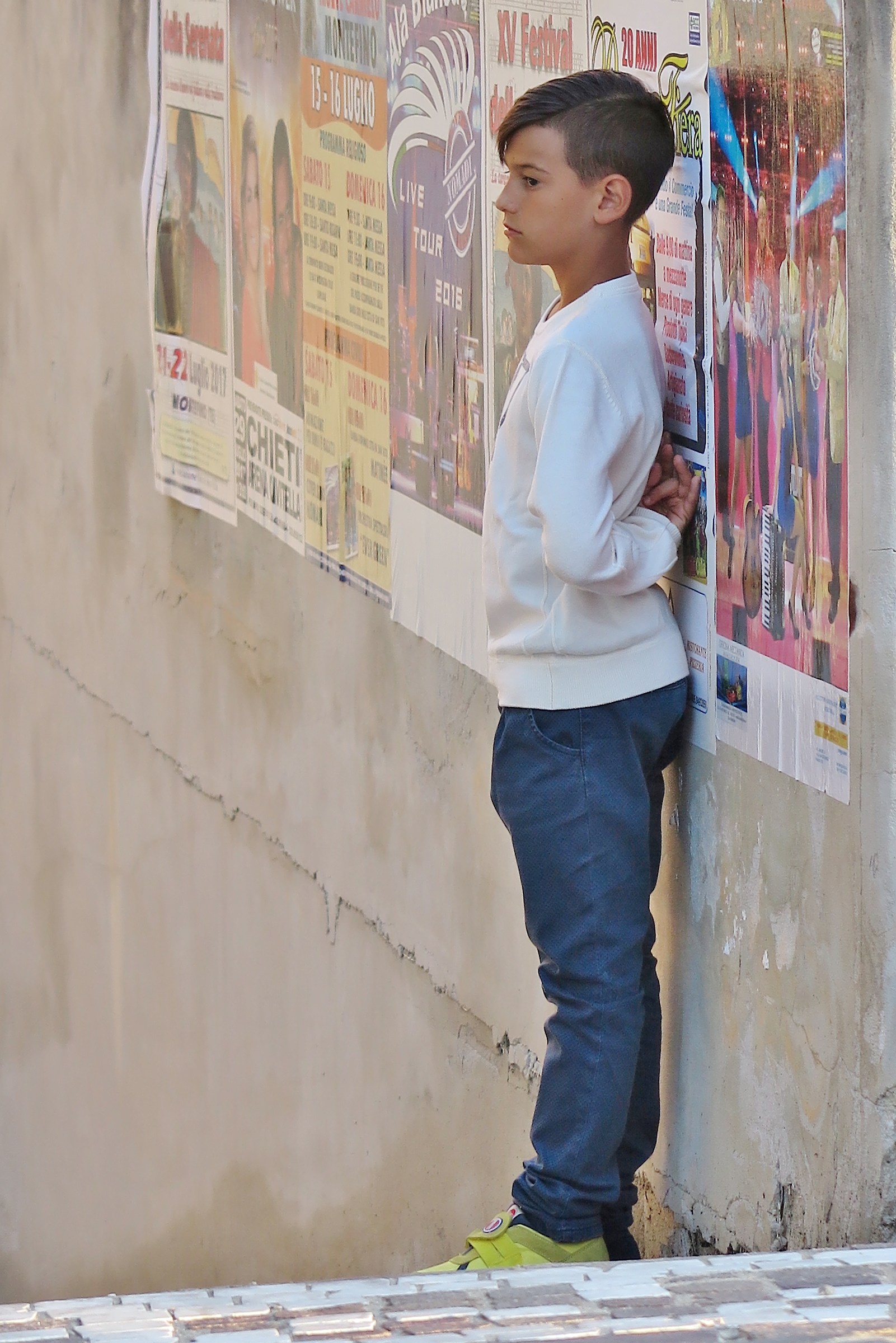 Quando sarò Grande...