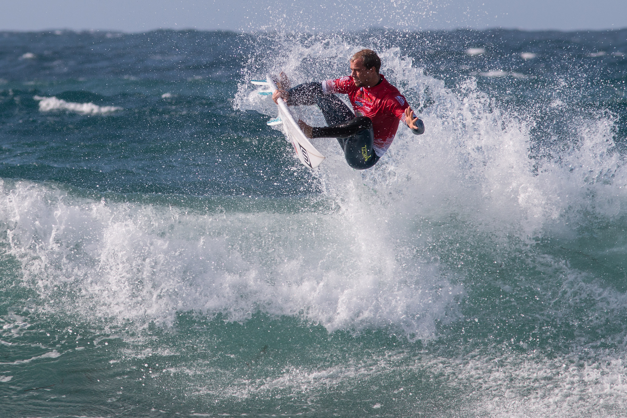 Angelo Bonomelli camp. ital. 2017 shortboard fisw