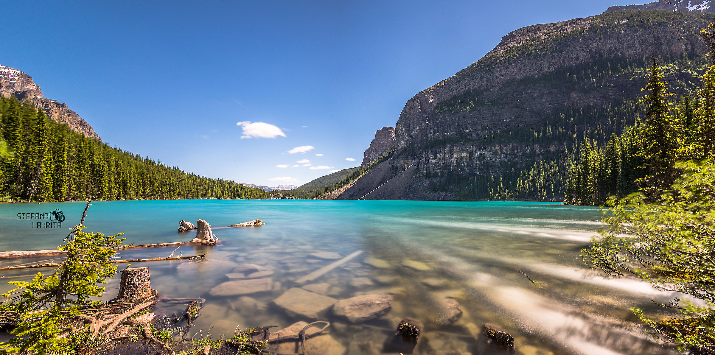 Moraine Lake