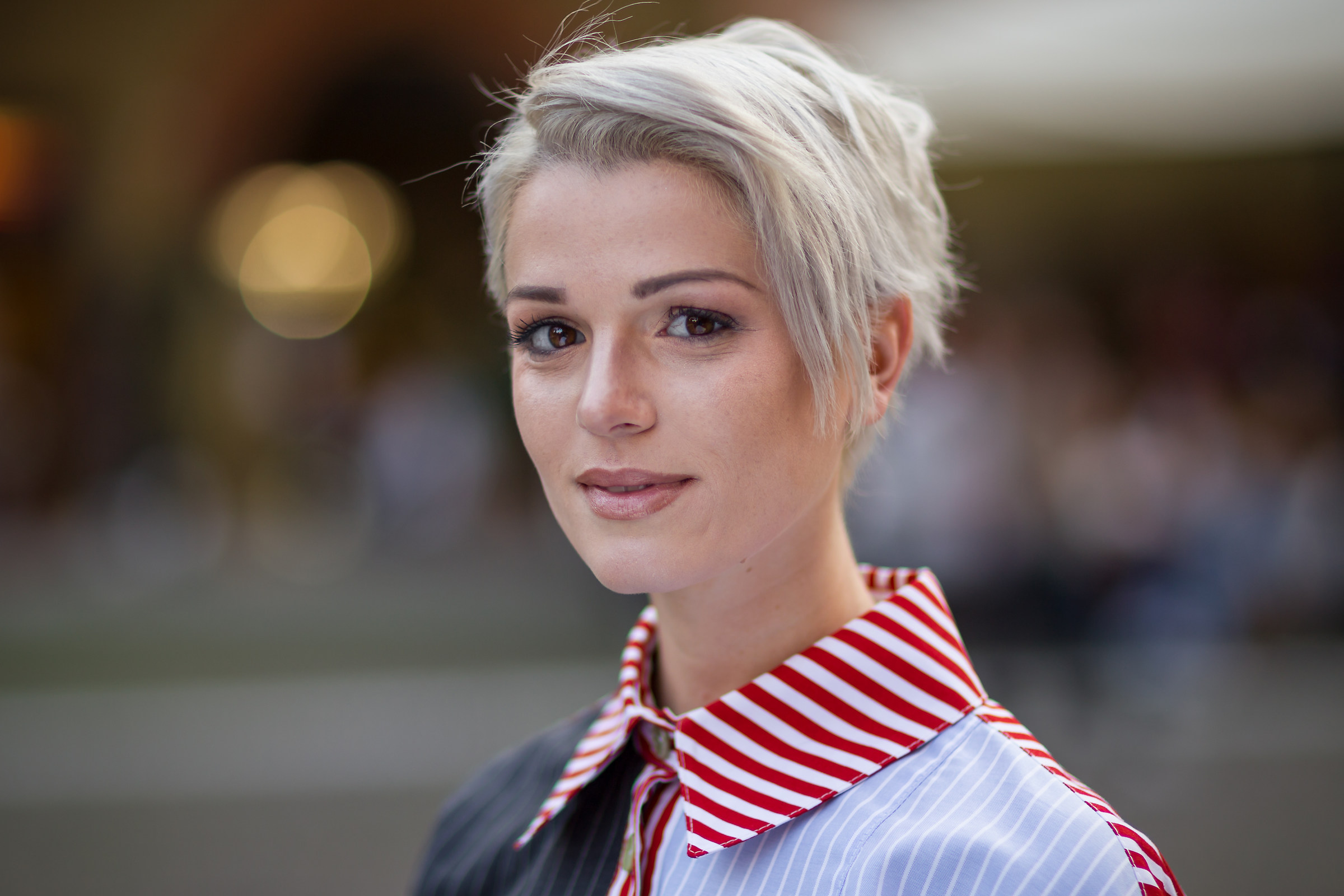 Beauties at the arcades 2016 - 03