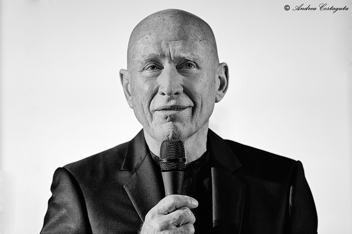 Sebastião Salgado