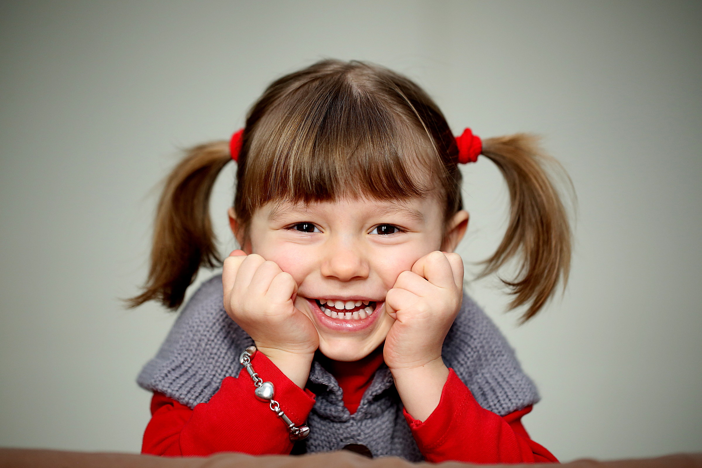 Il buongiorno si vede dal mattino...
