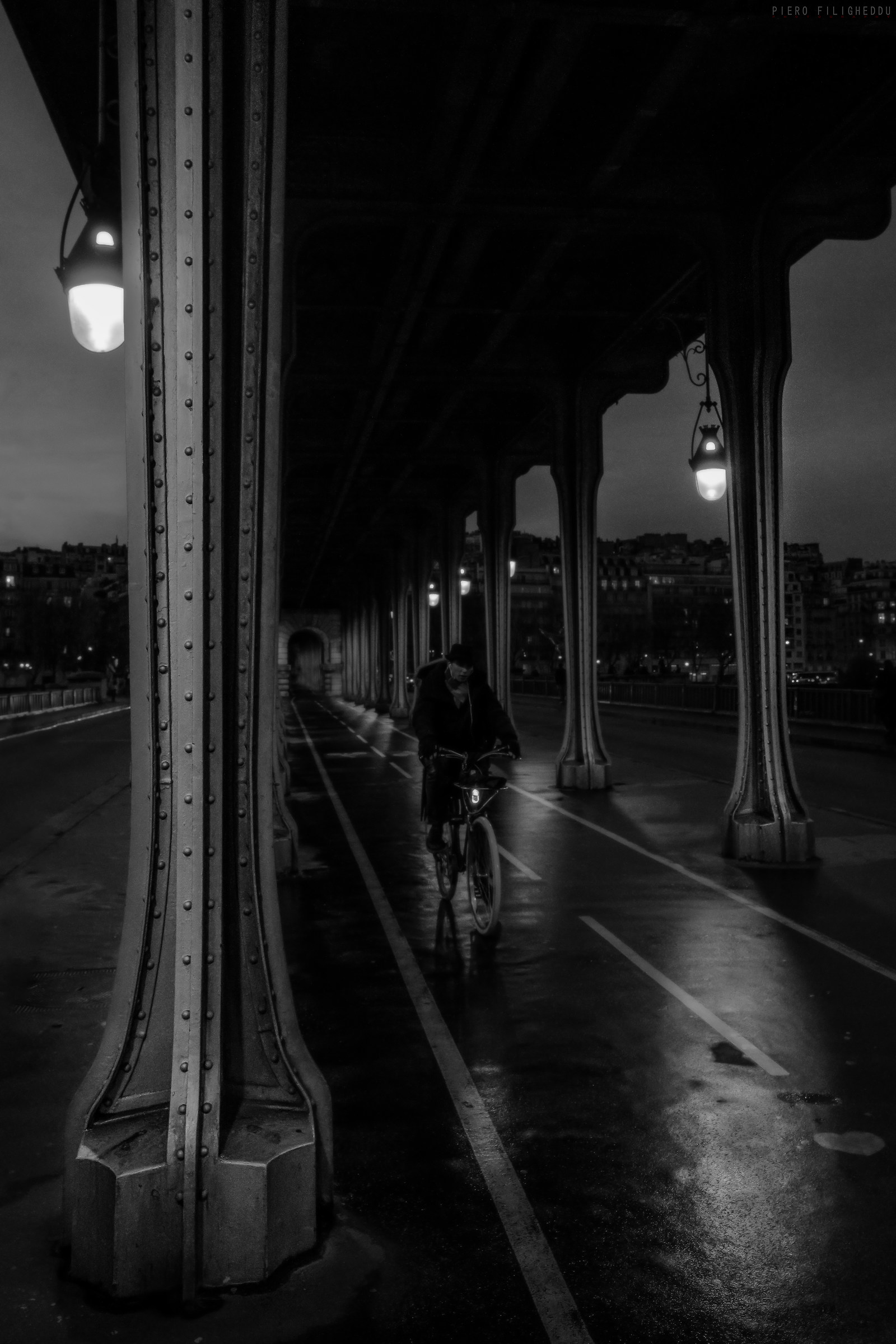 Pont de Bir Hakeim