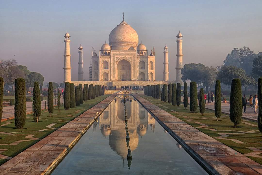 agra       taj mahal