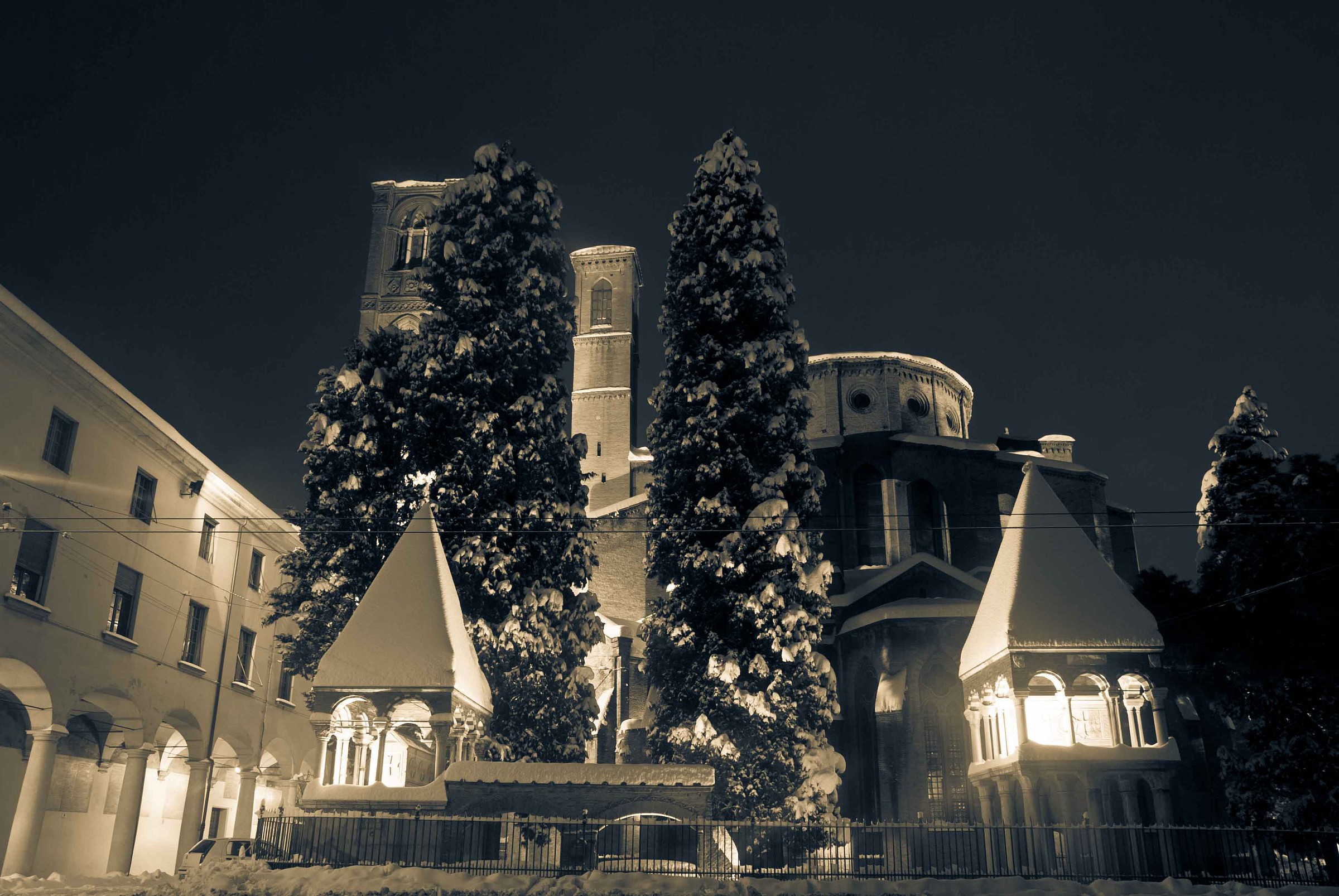 Chiesa di S. Francesco