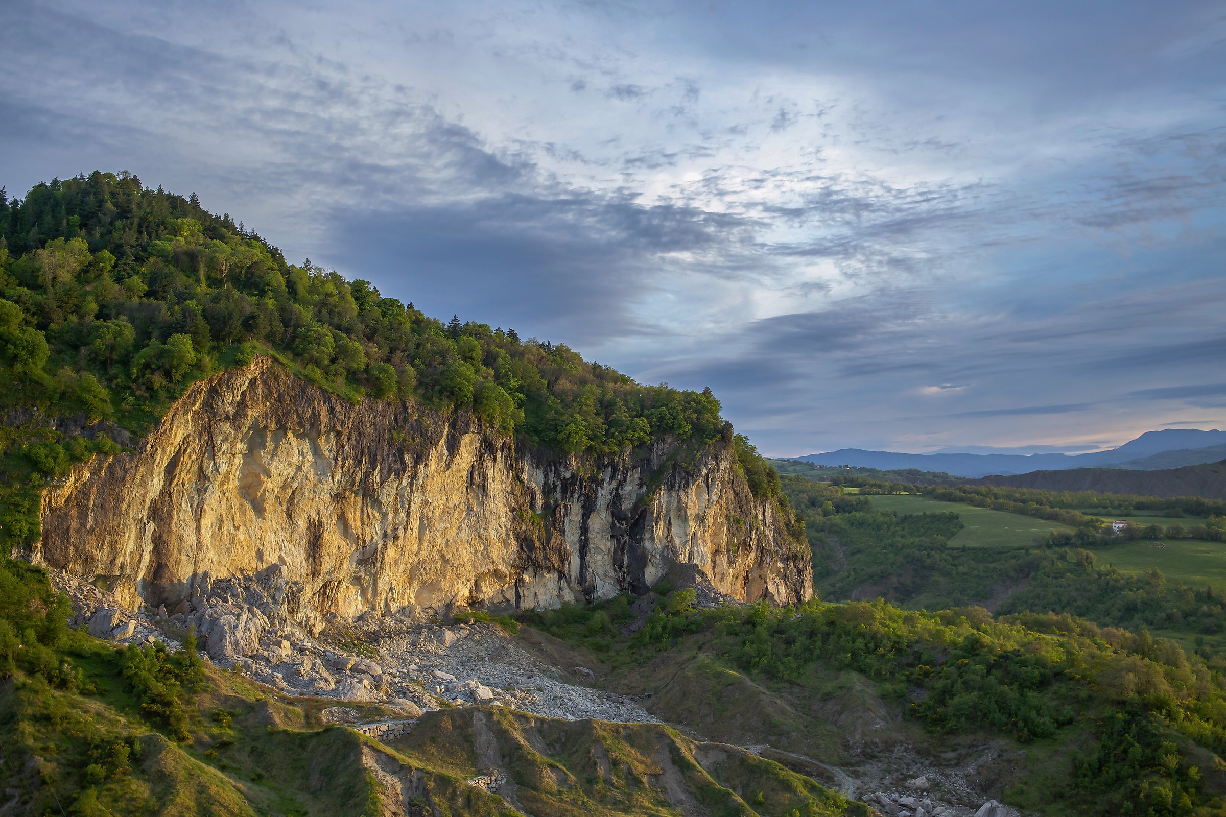 The eyes see what they want to see