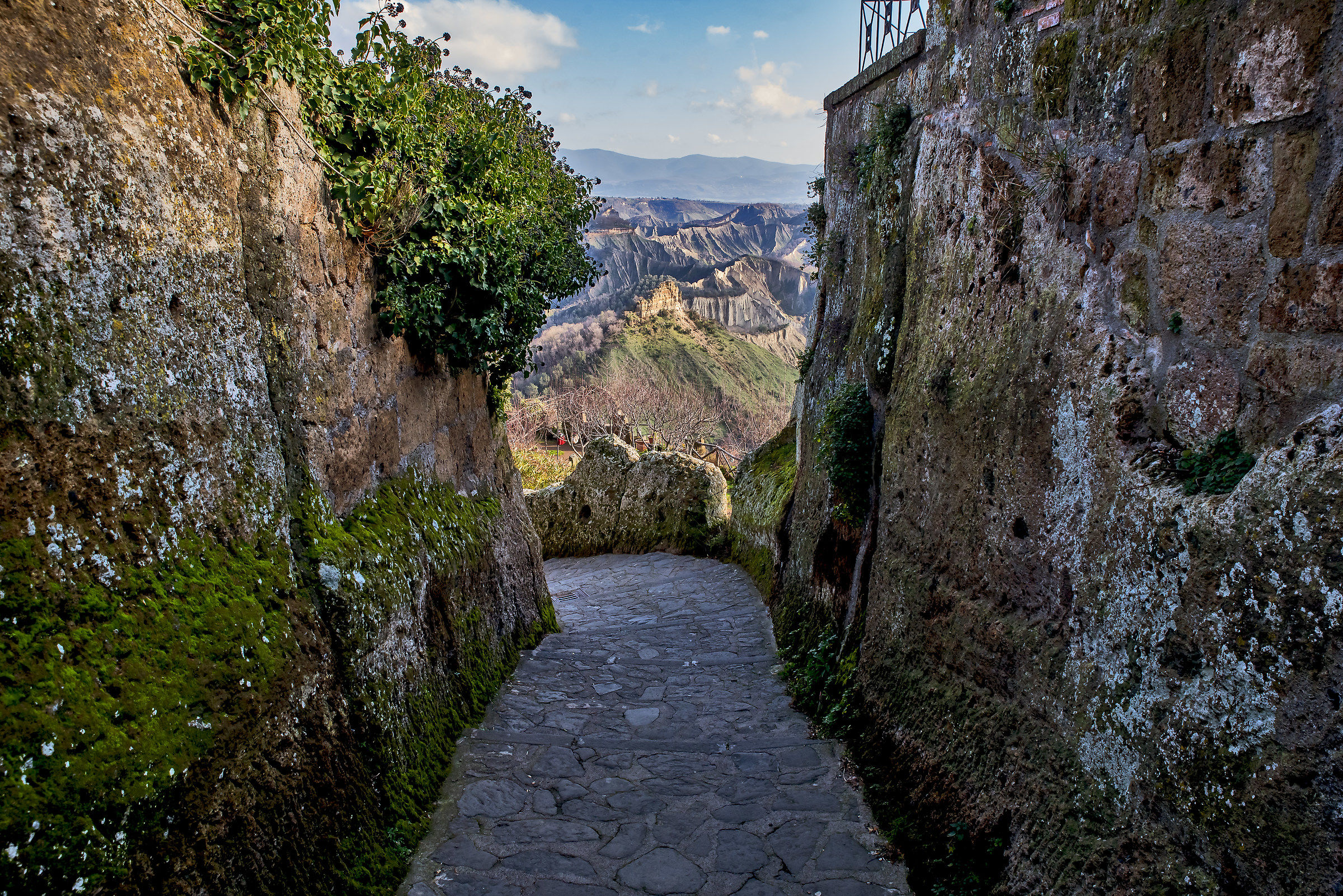 Civita di Bagnoregio