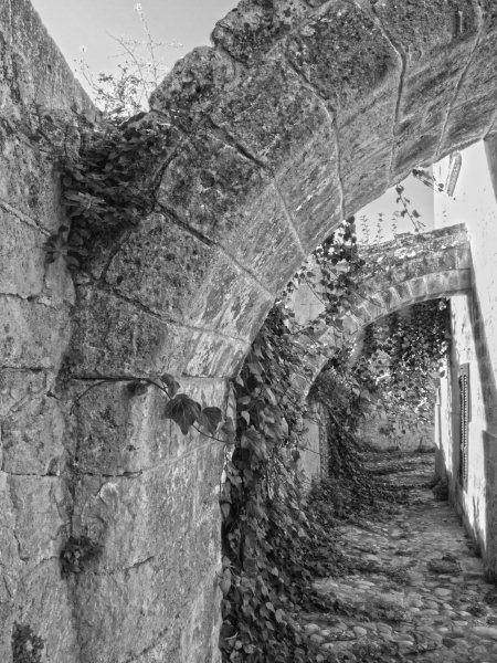 scorcio sassi Matera