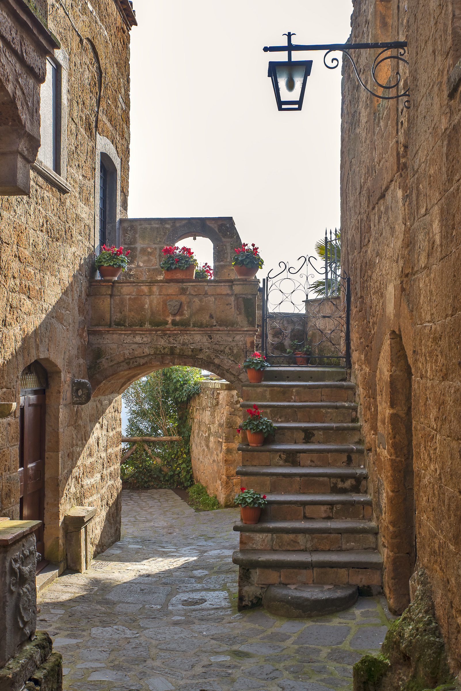 Civita di Bagnoregio