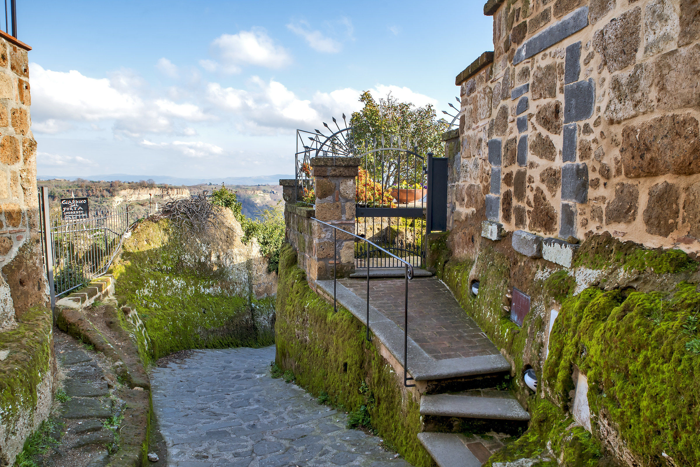 Civita di Bagnoregio