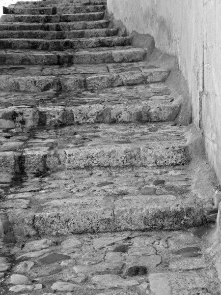 scorcio sassi Matera