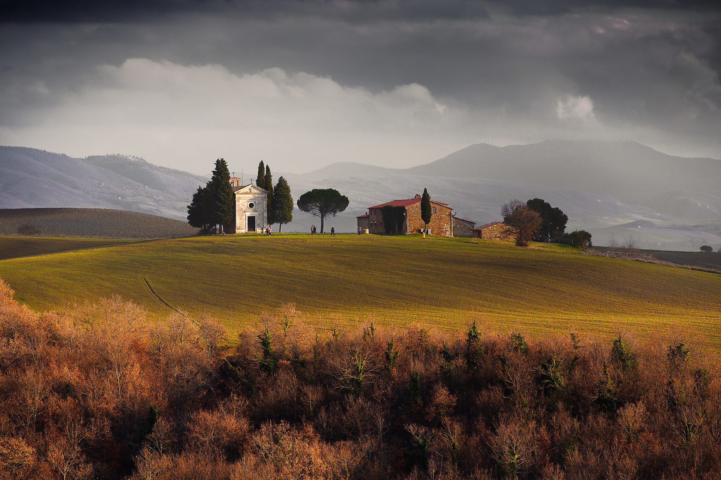 Cappella della Madonna di Vitalea