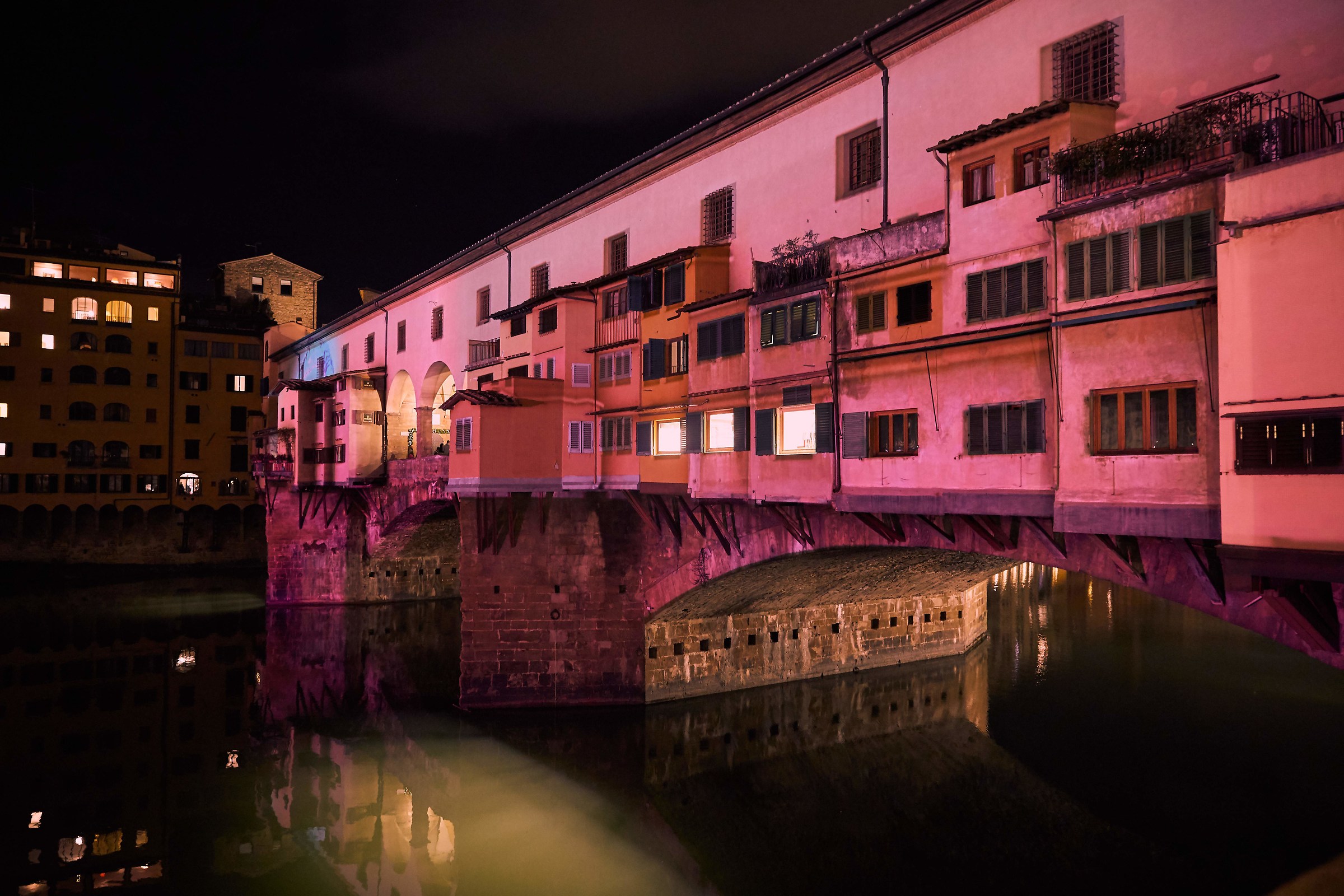 Ponte vecchio 2