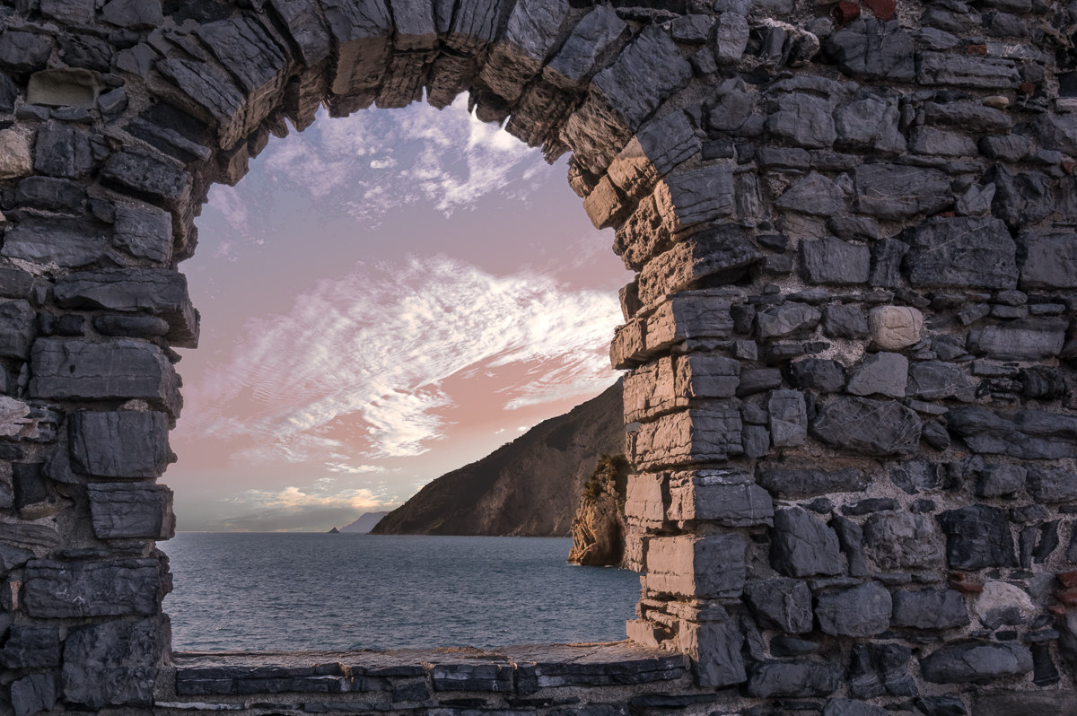 Windows on the world