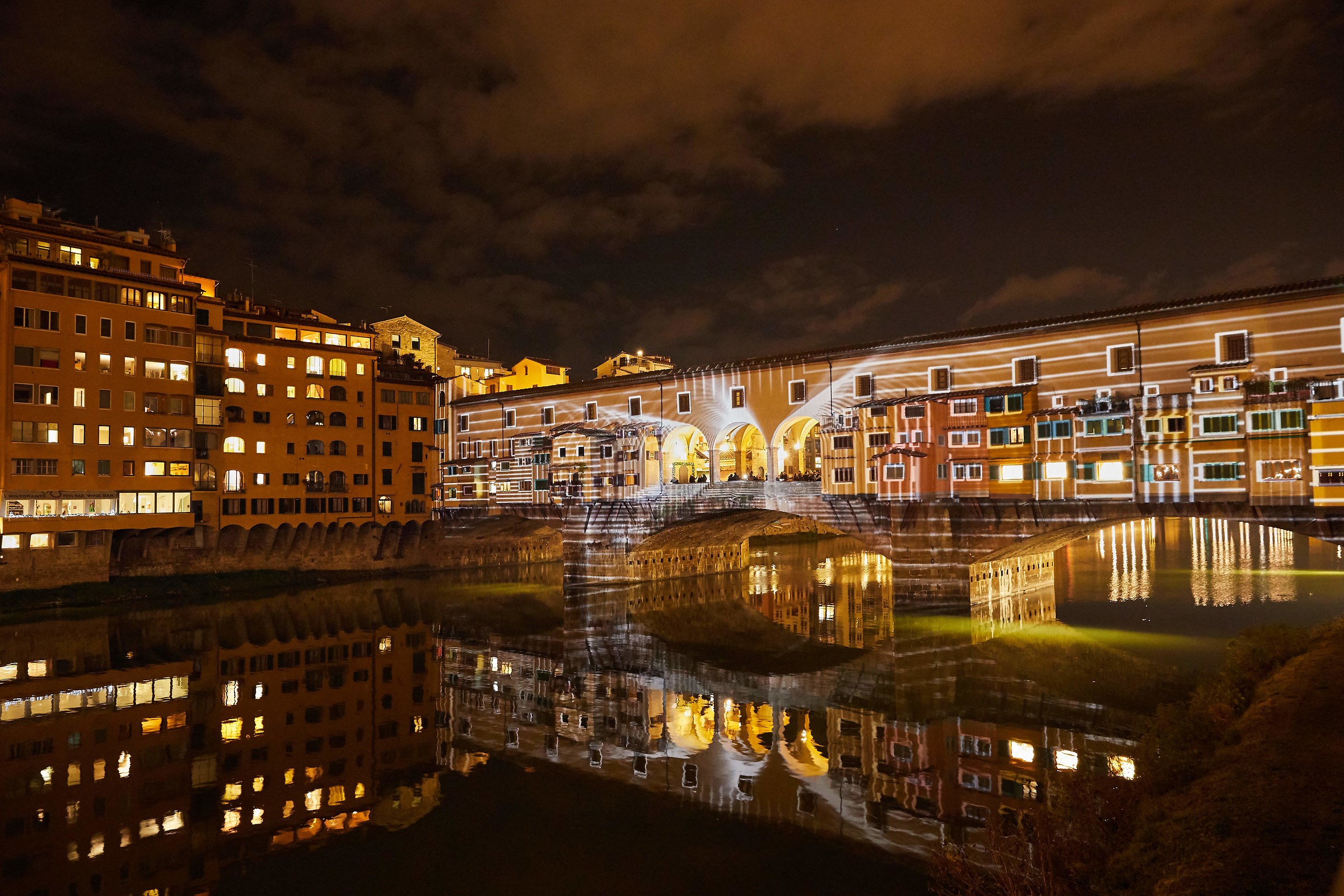 Ponte Vecchio 5