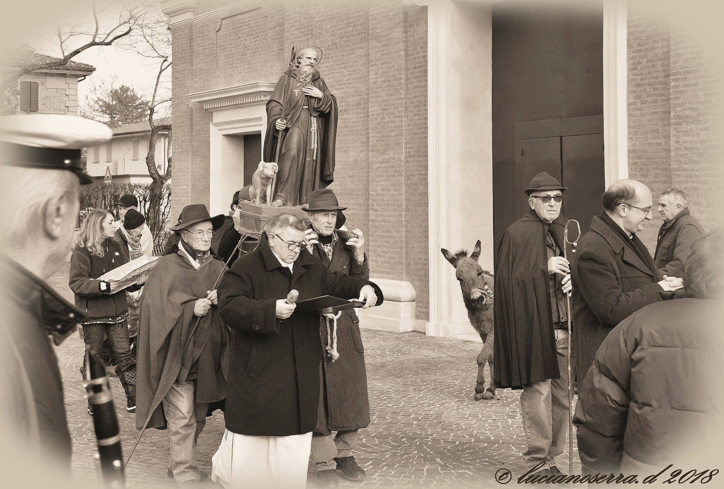 Festa di Sant'Antonio Abate