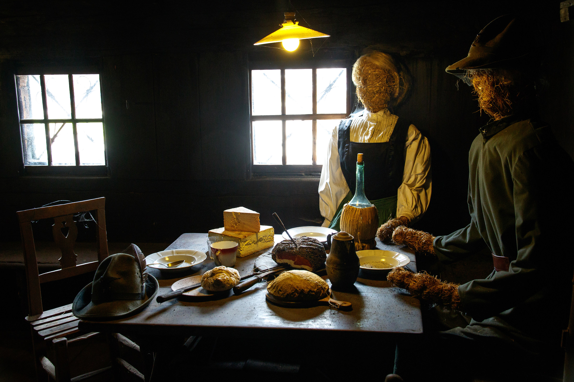 Museo della Grande Guerra nel Cadore