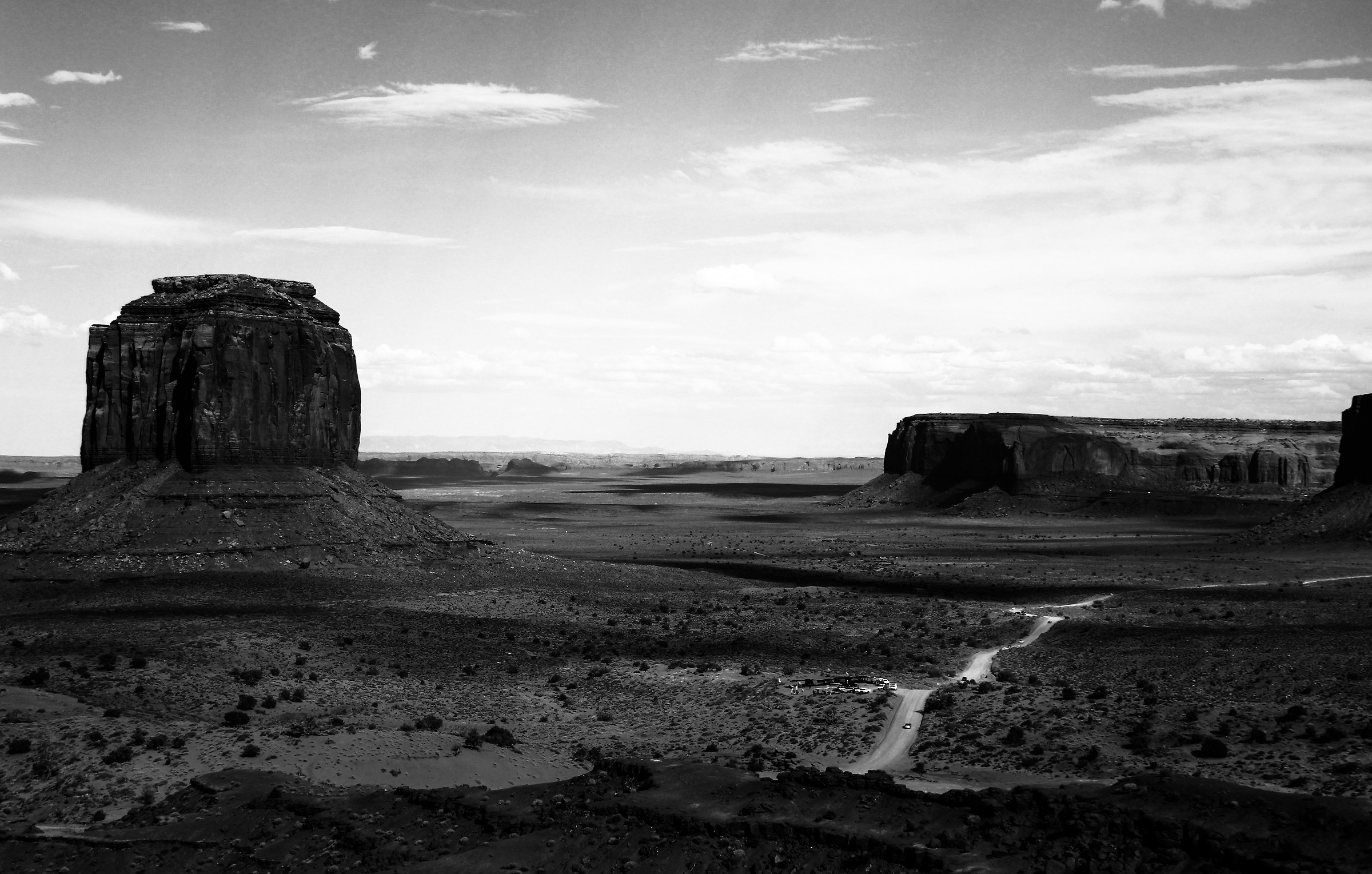 Monument Valley