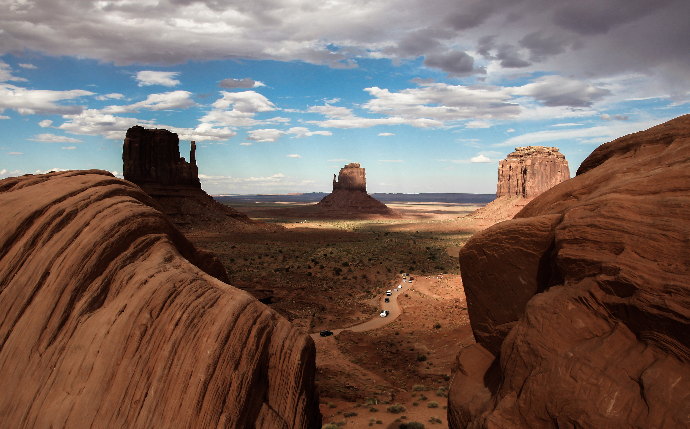 Monument Valley