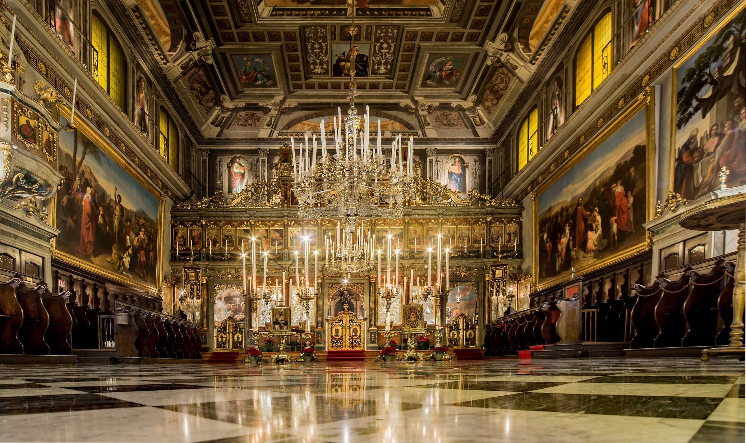 Church of S. Nicolò