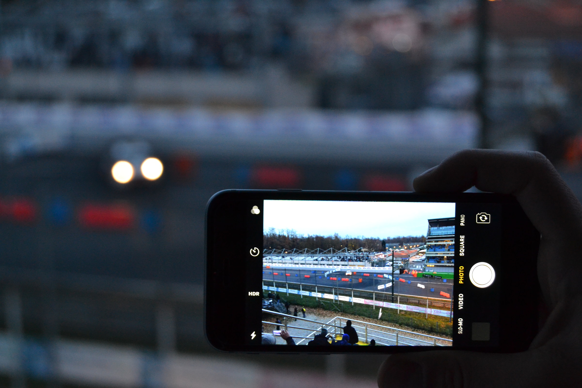 Monza Rally Show 2017