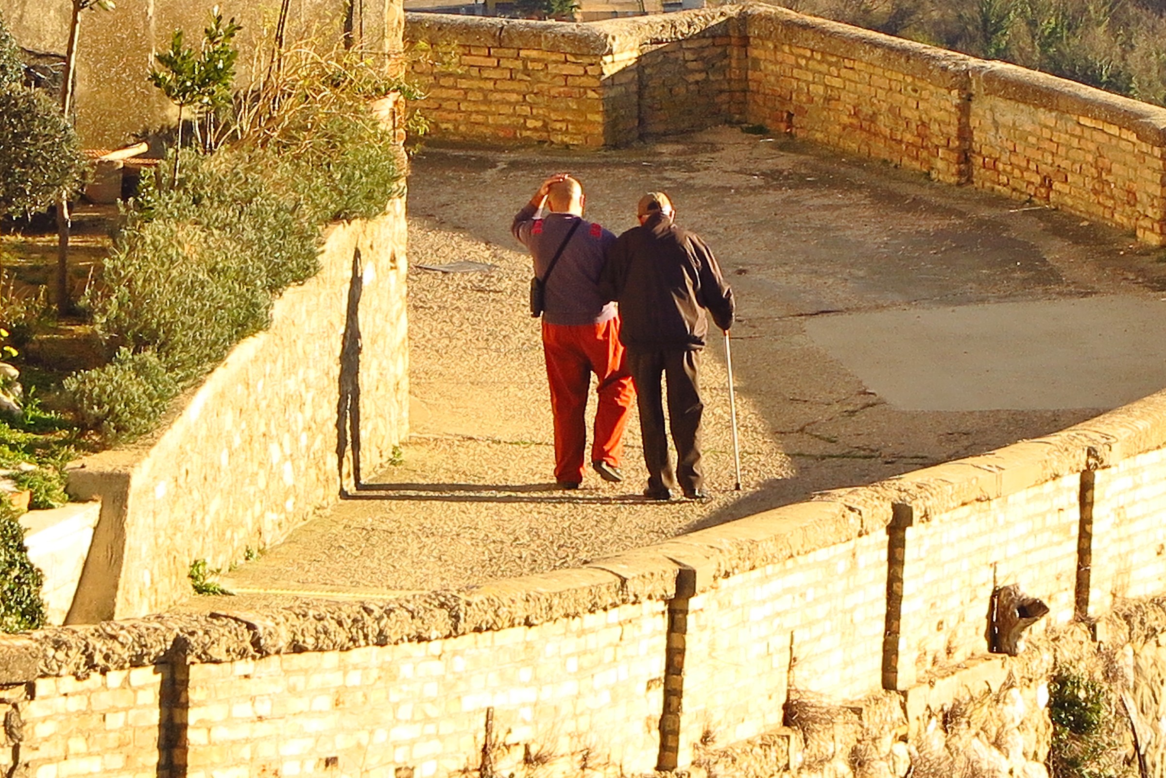 another day has passed!