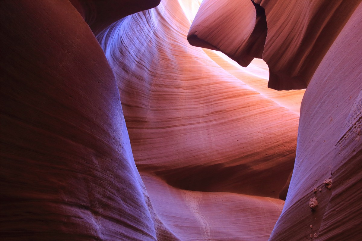Antelope Canyon