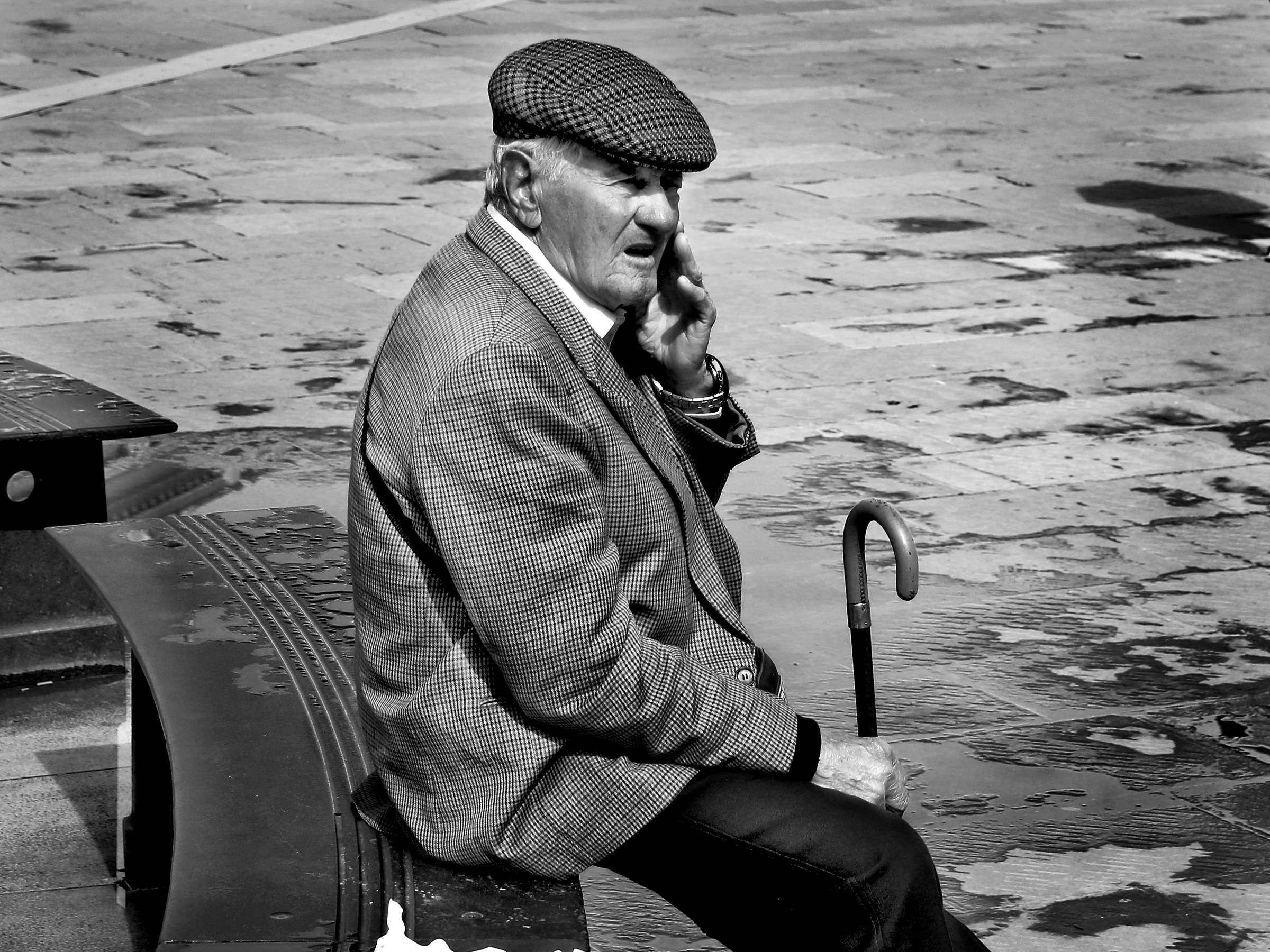 Quanta acqua è passata