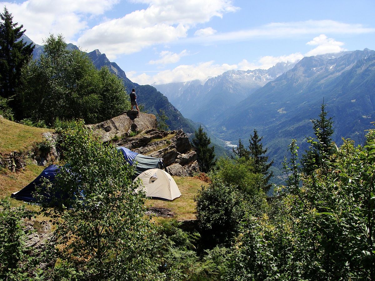 A breath of fresh air