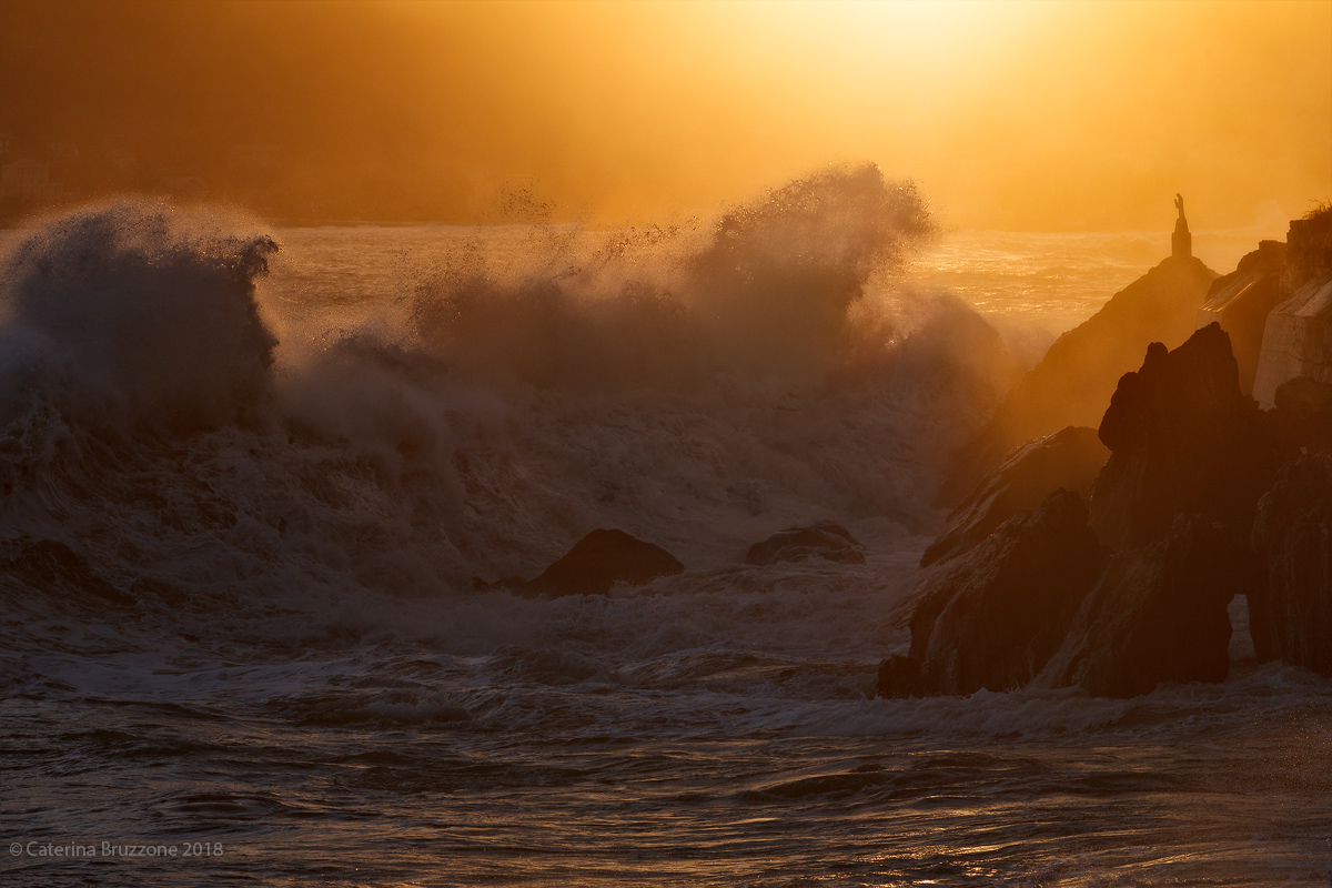 Keep calm and... pray