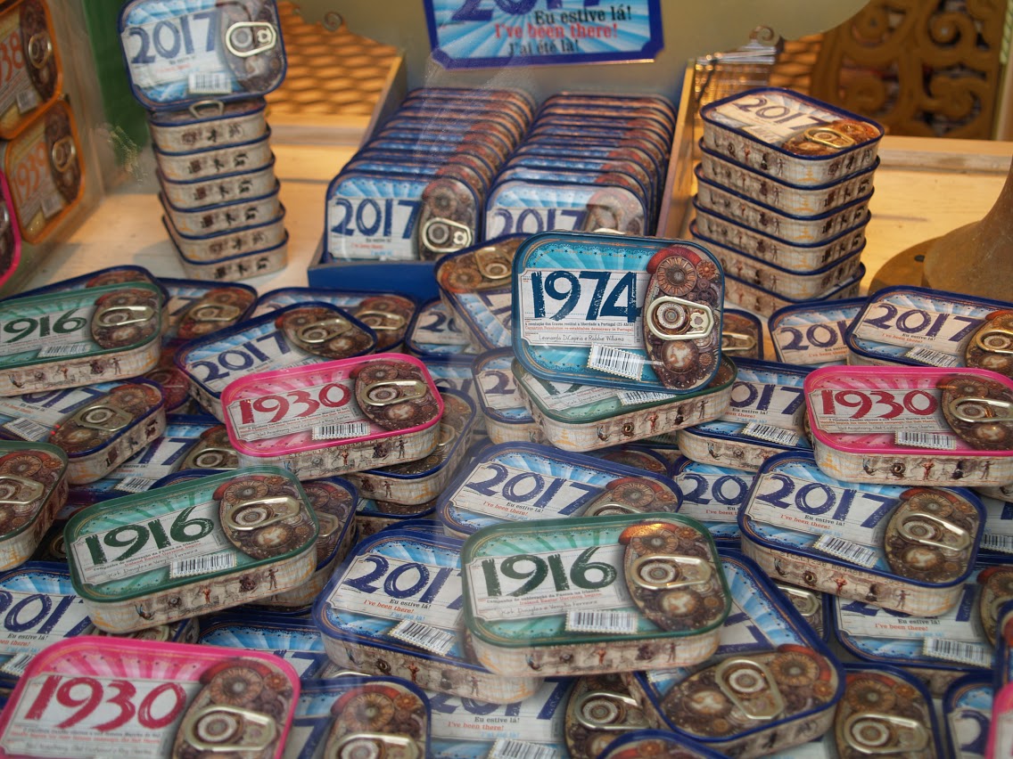 The year of the lion