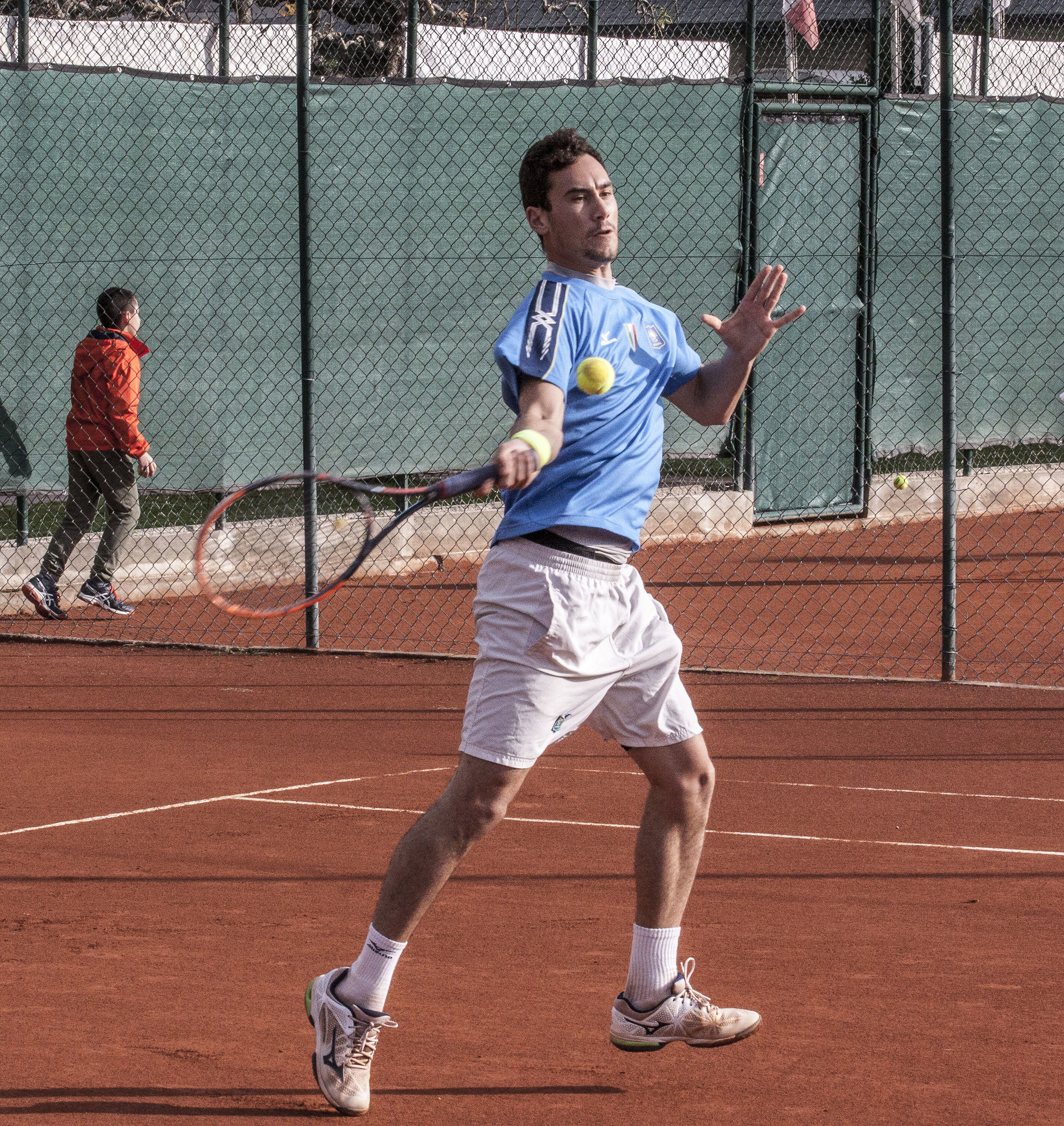 Discesa a rete di diritto