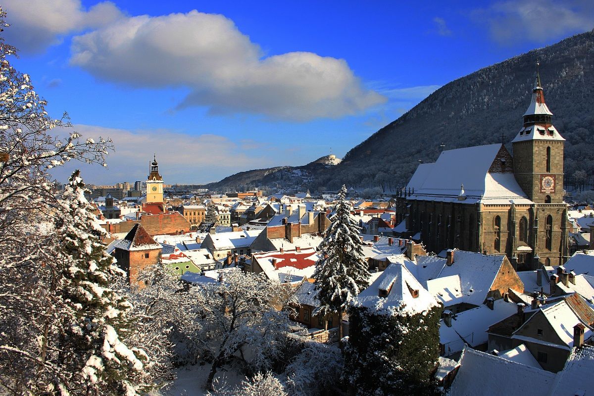 Brasov