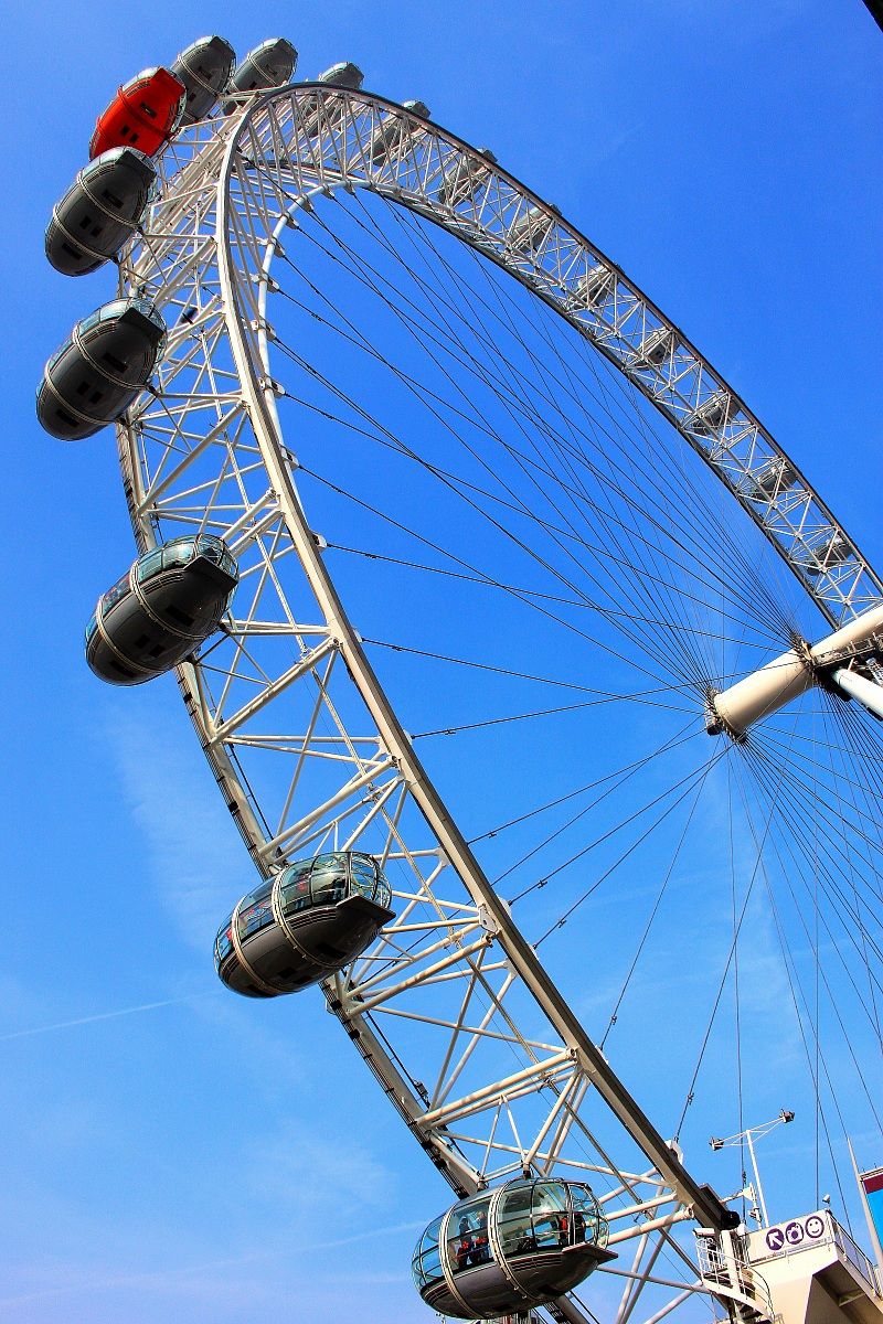 London Eye