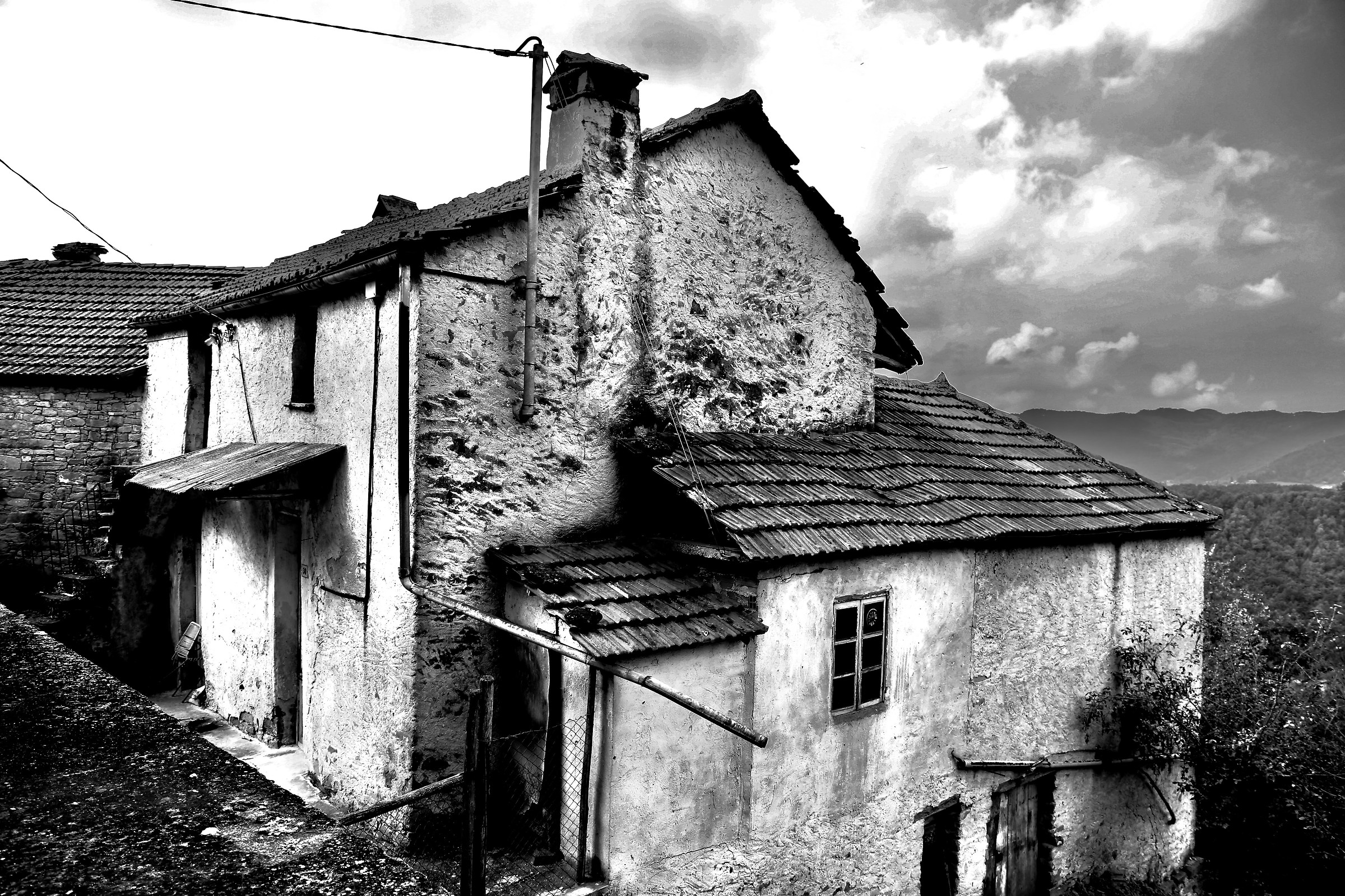 Case Vecchie (Cortemilia)Valle