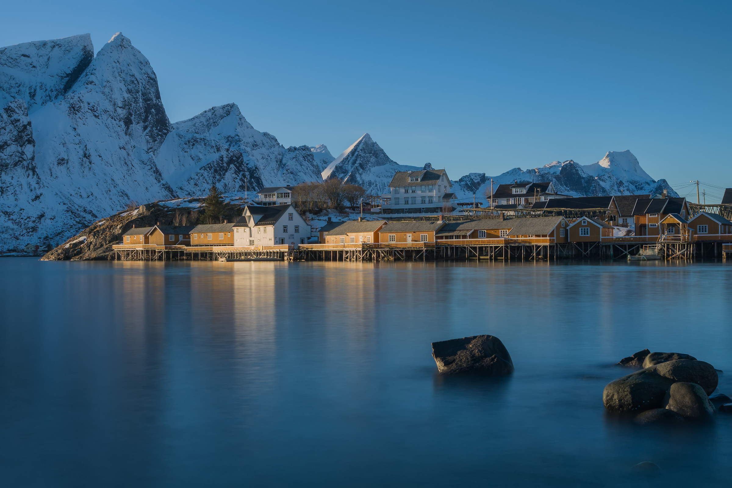 Lofoten 2016