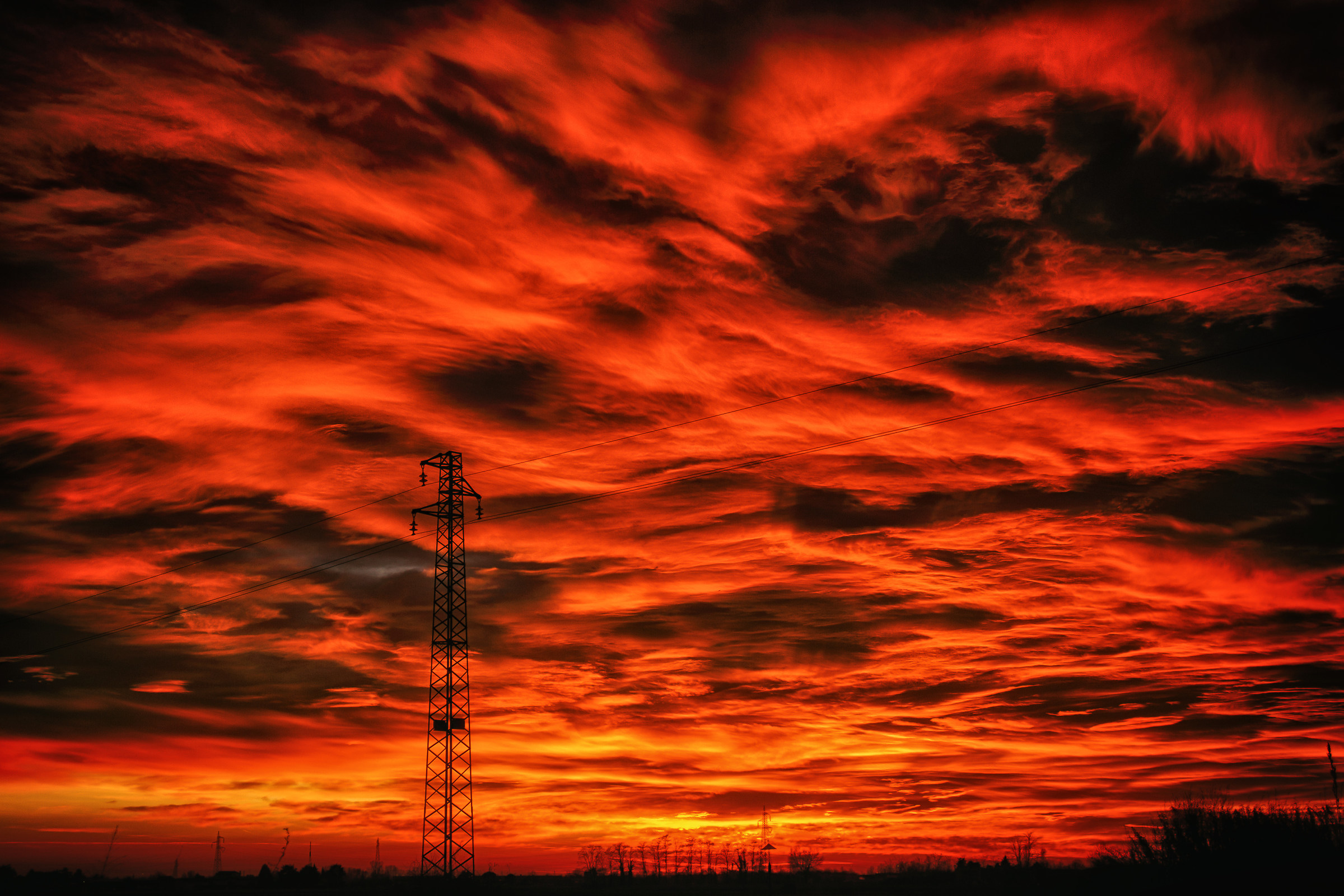 Energie a confronto... (ovvero, la natura vince sempre)