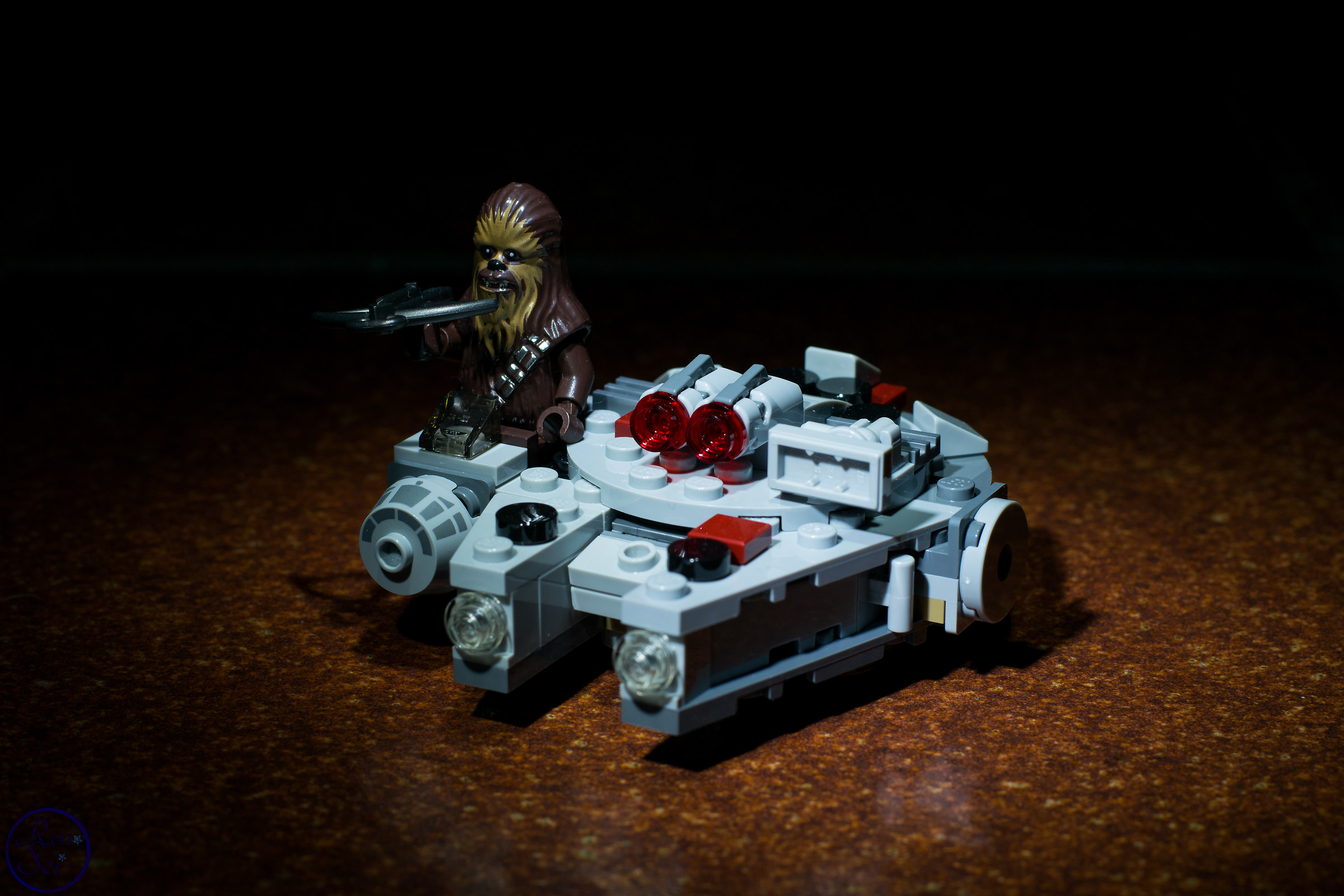 Lego 75193