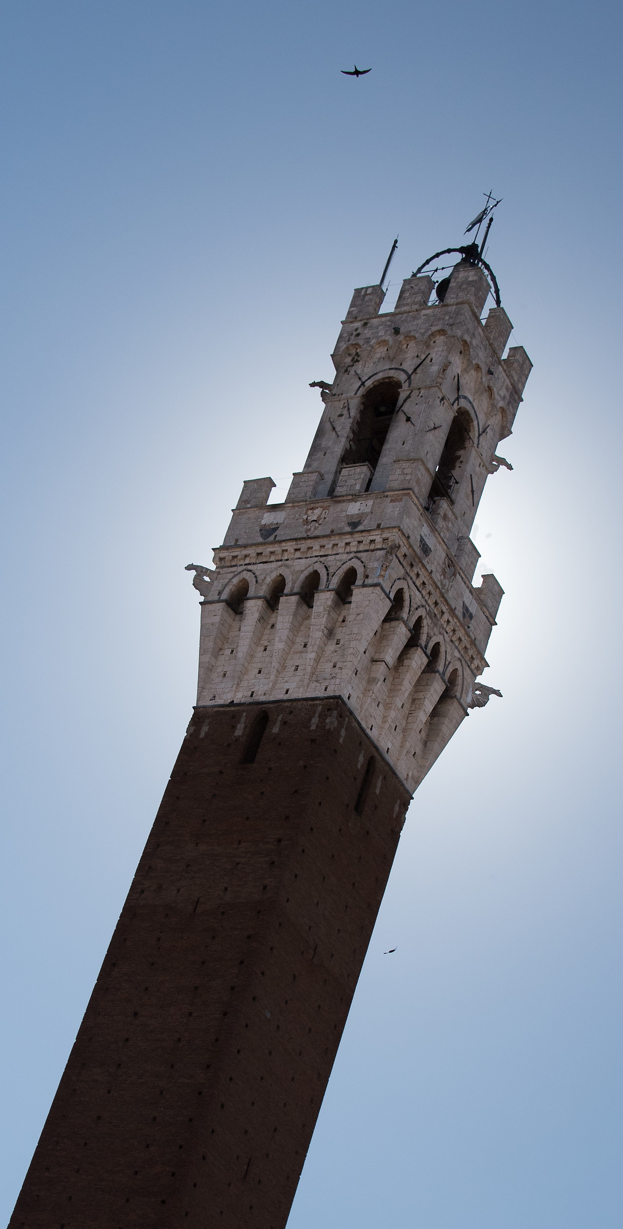 Torre del Mangia