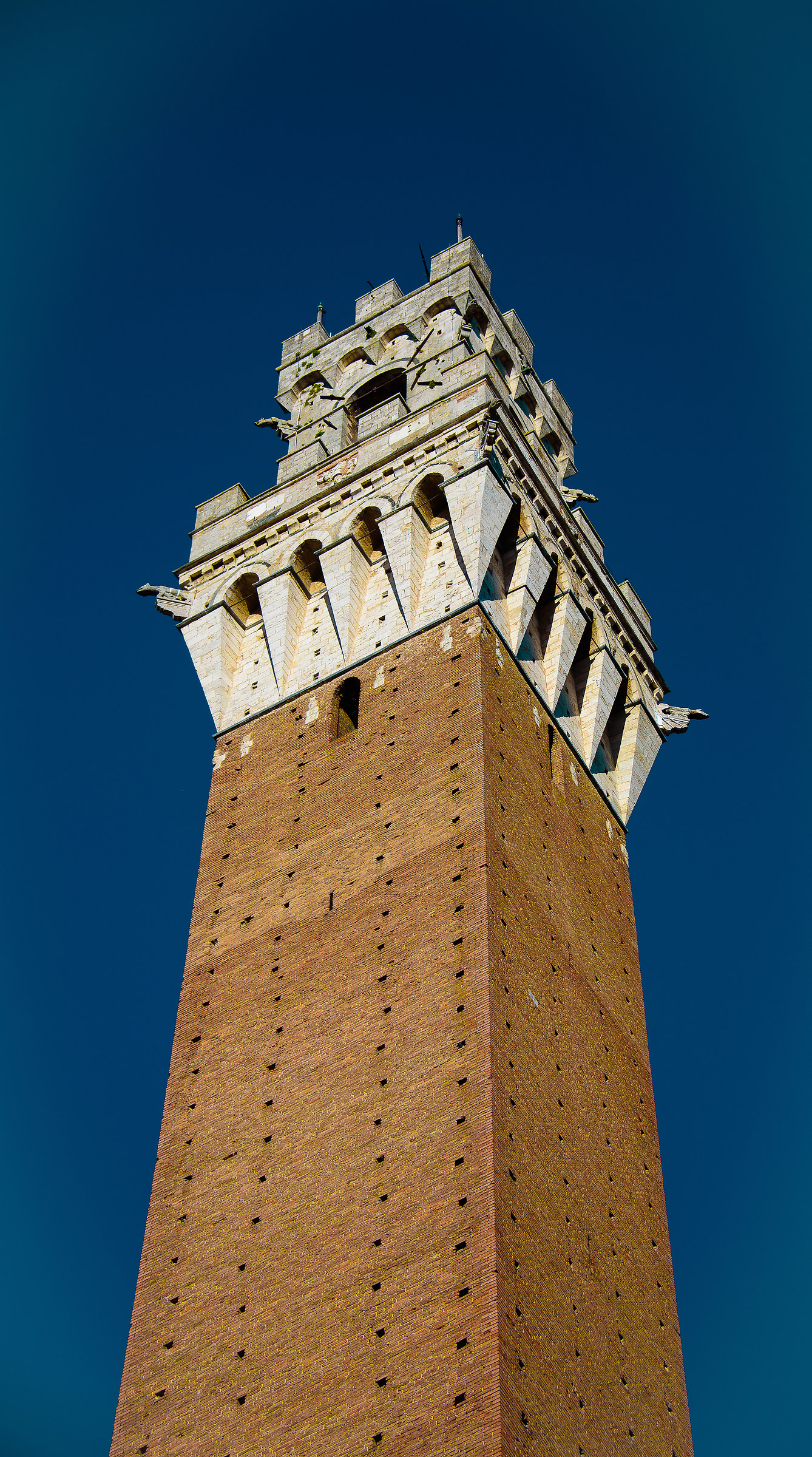 Torre del Mangia