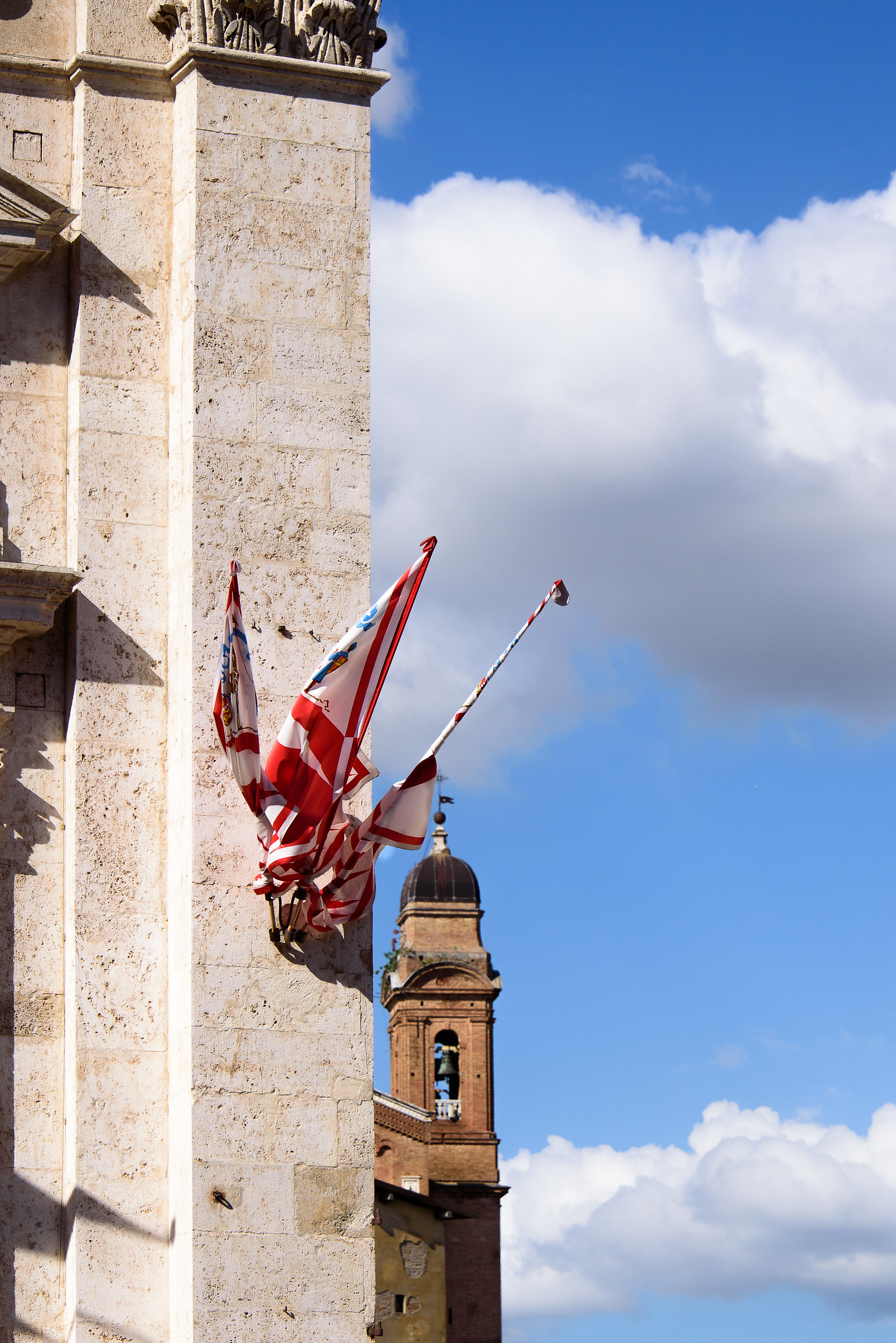 S.Francesco seen from Provenzano