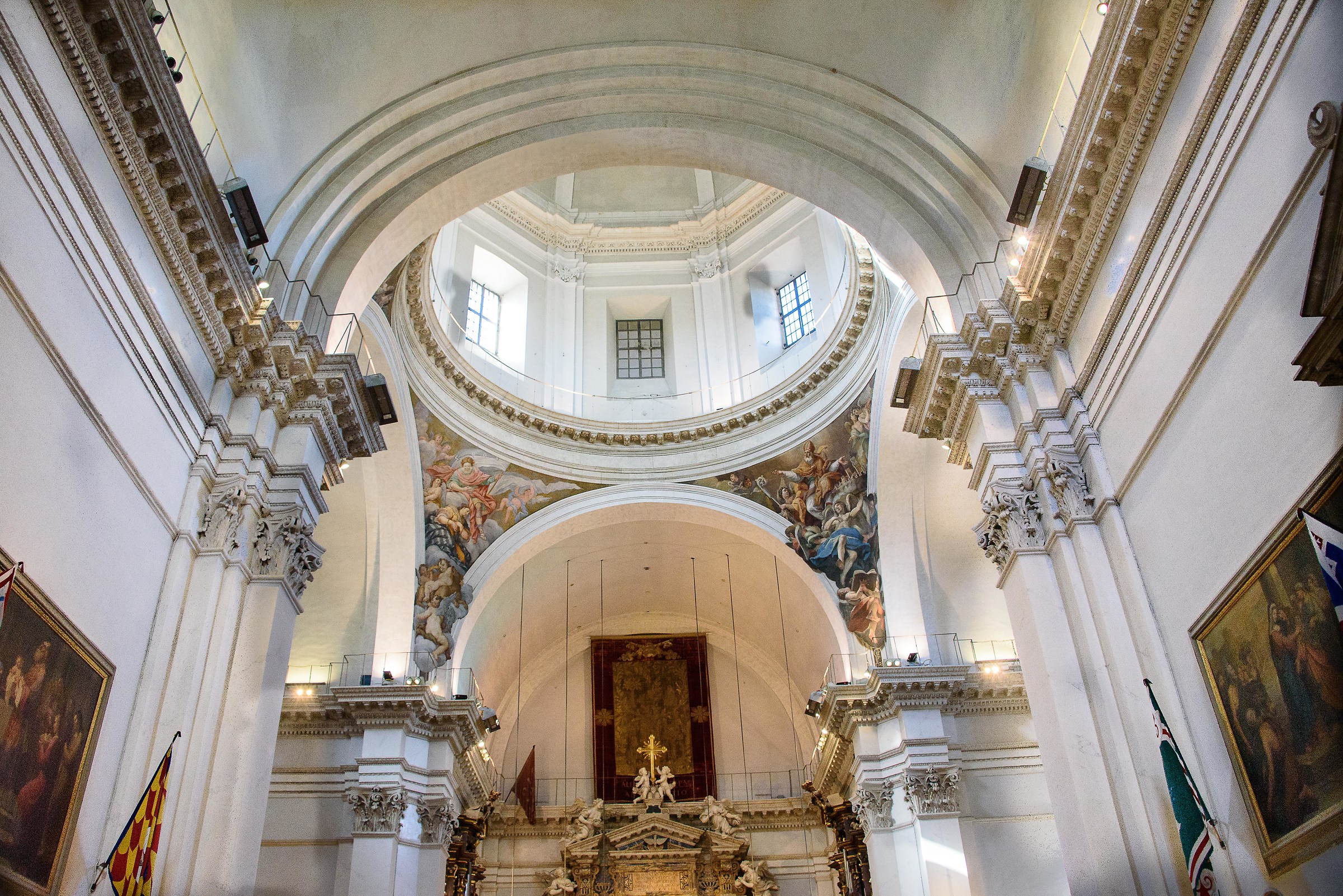 Basilica of Provenzano