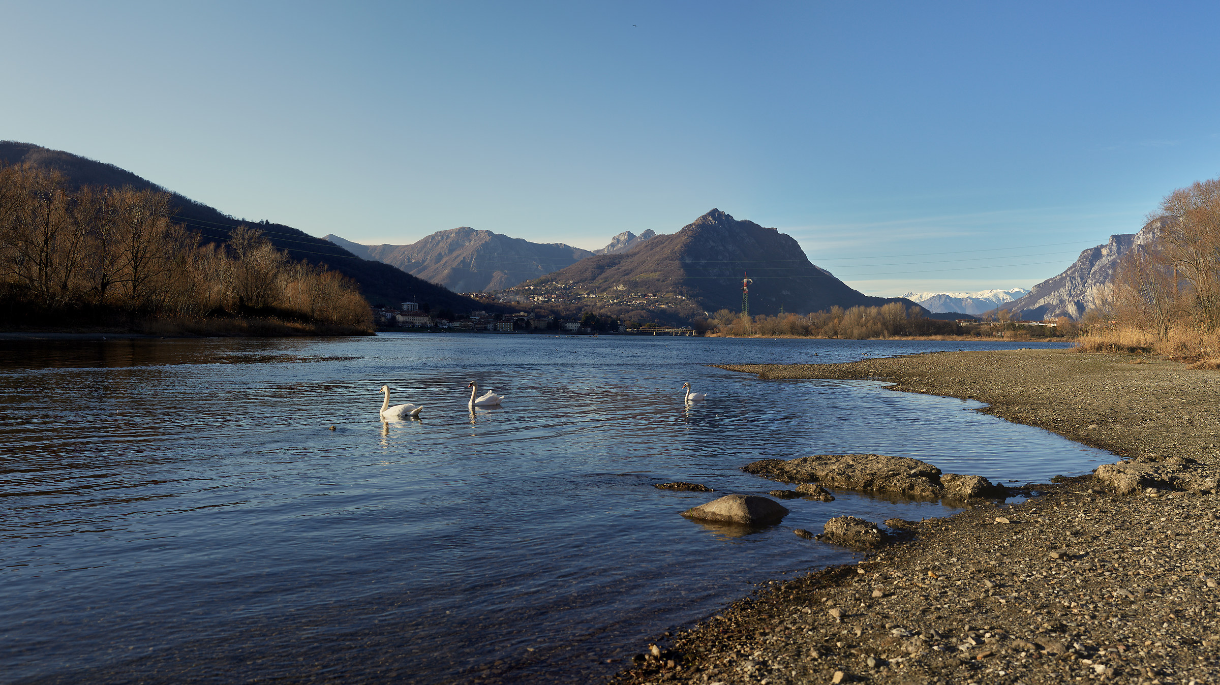 Grandangolo perfetto