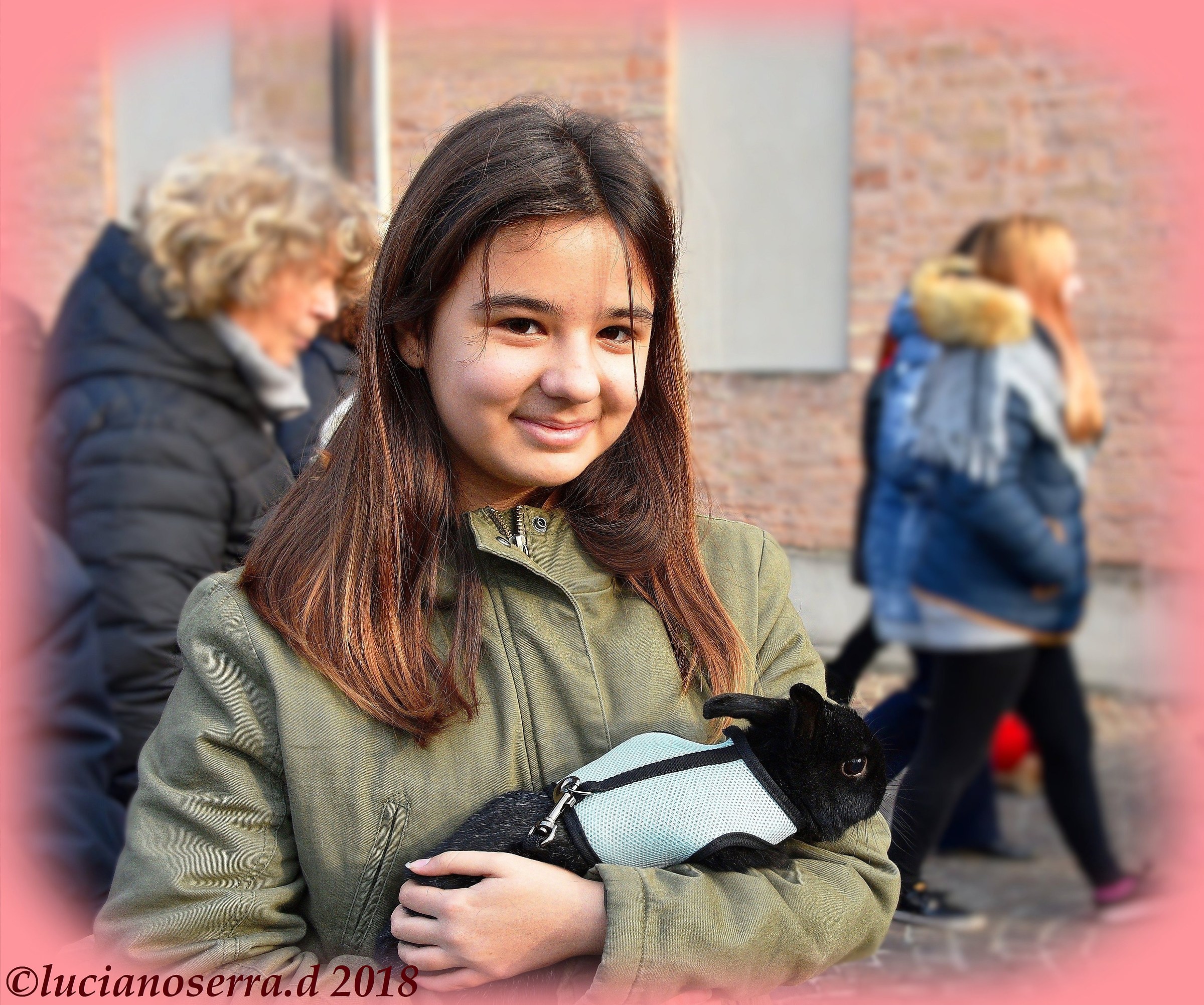 Feast of Saint Anthony Abbot