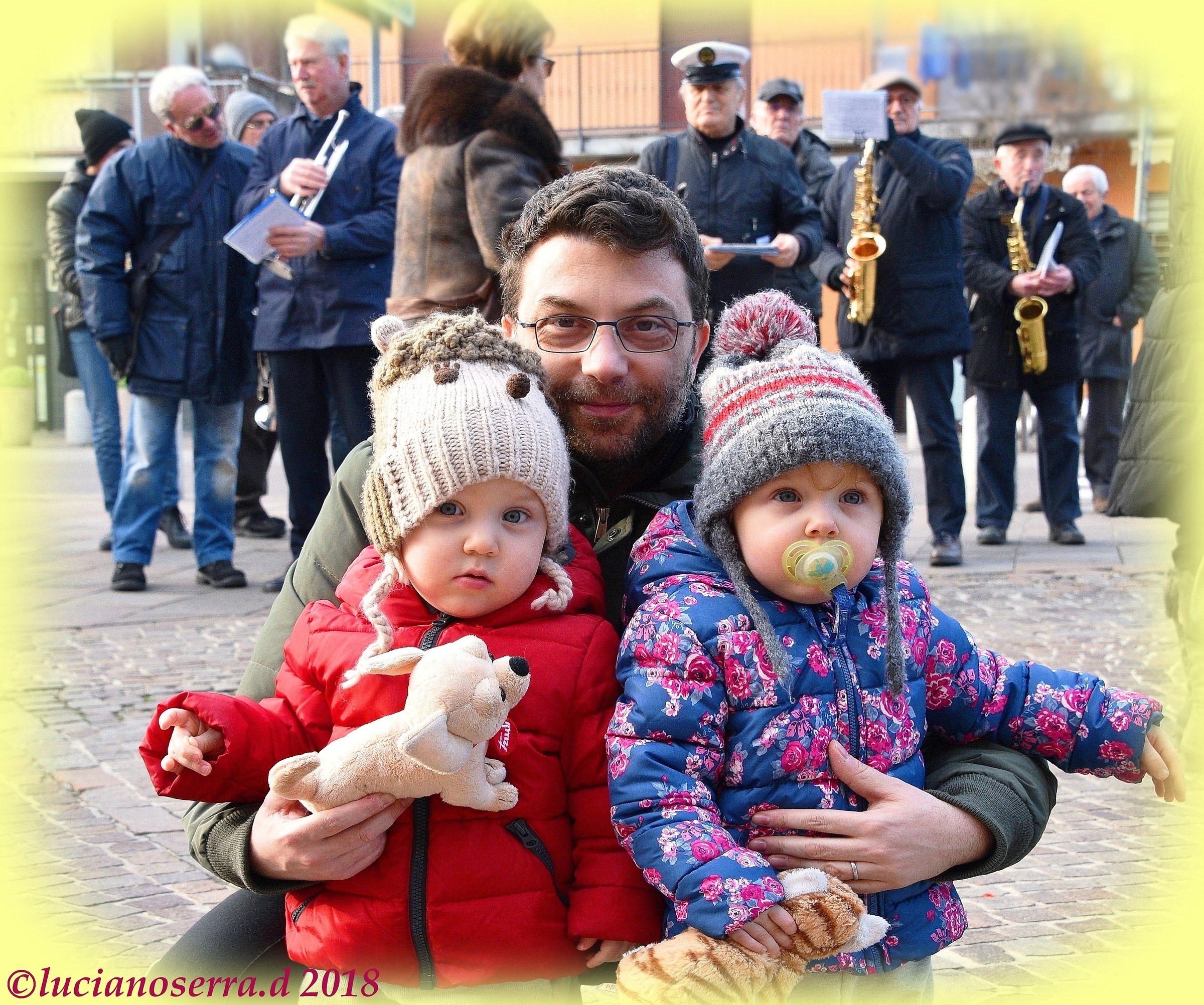 Festa di Sant'Antonio Abate