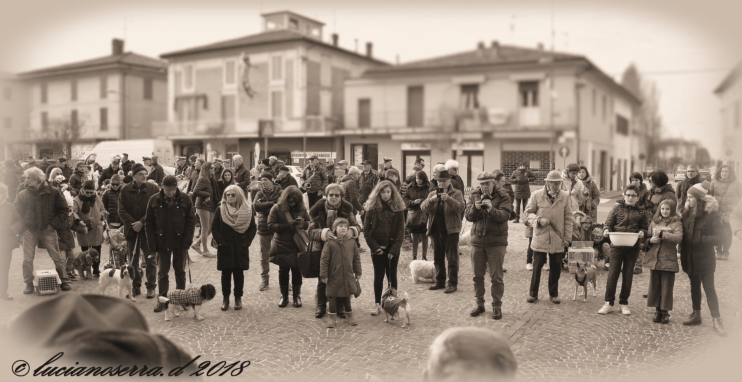 Festa di Sant'Antonio Abate
