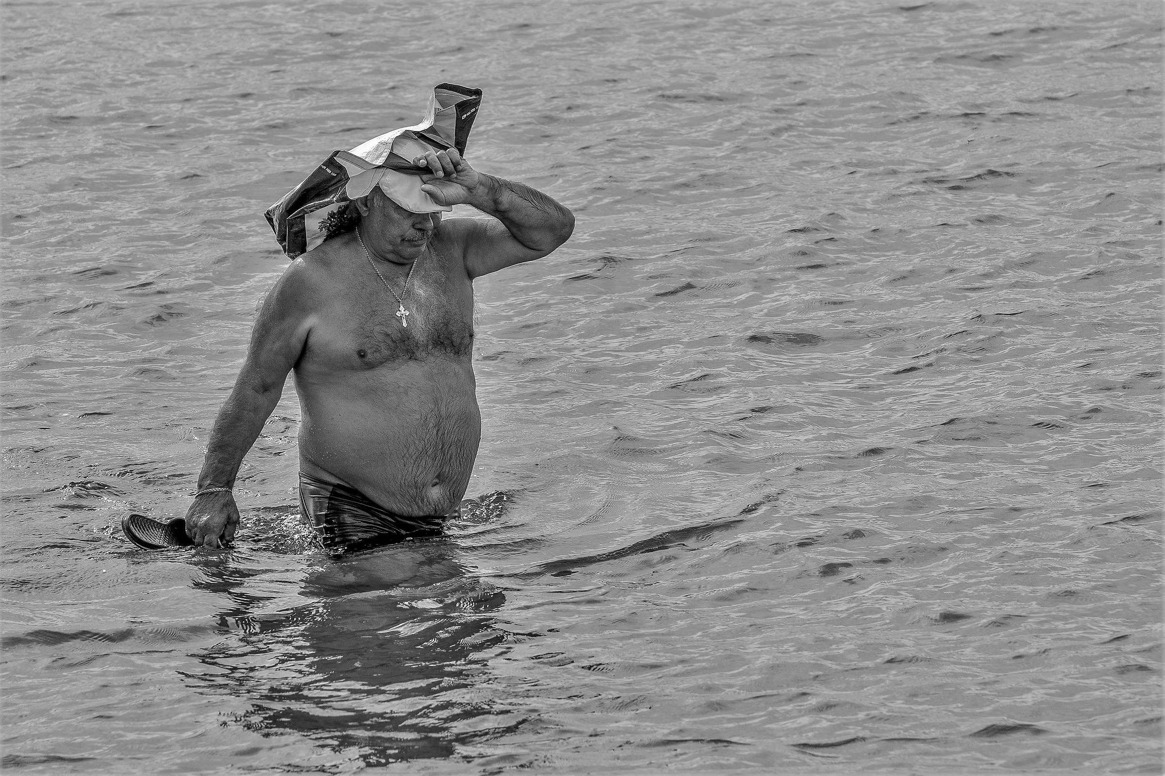 The ford ..................