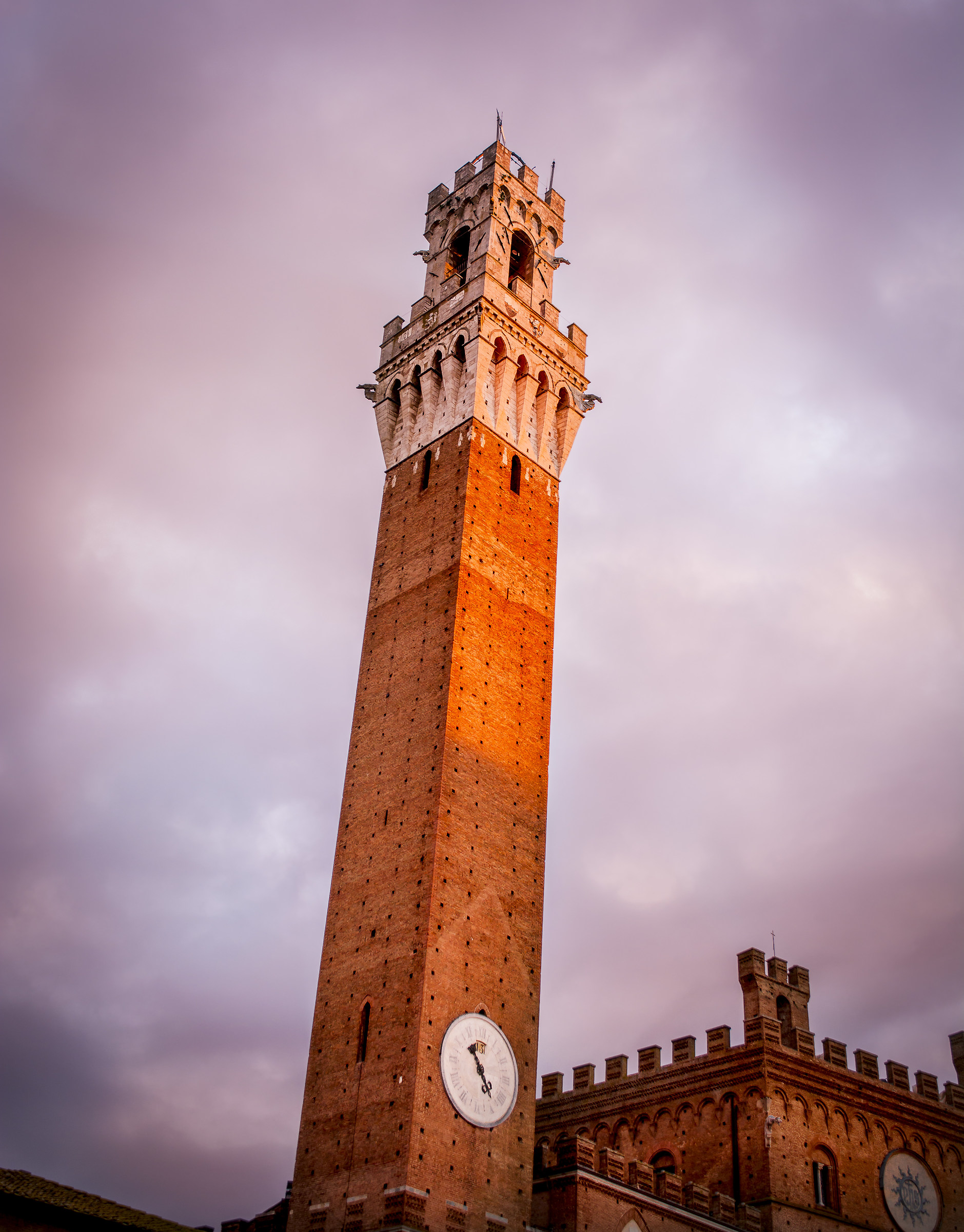 Torre del Mangia