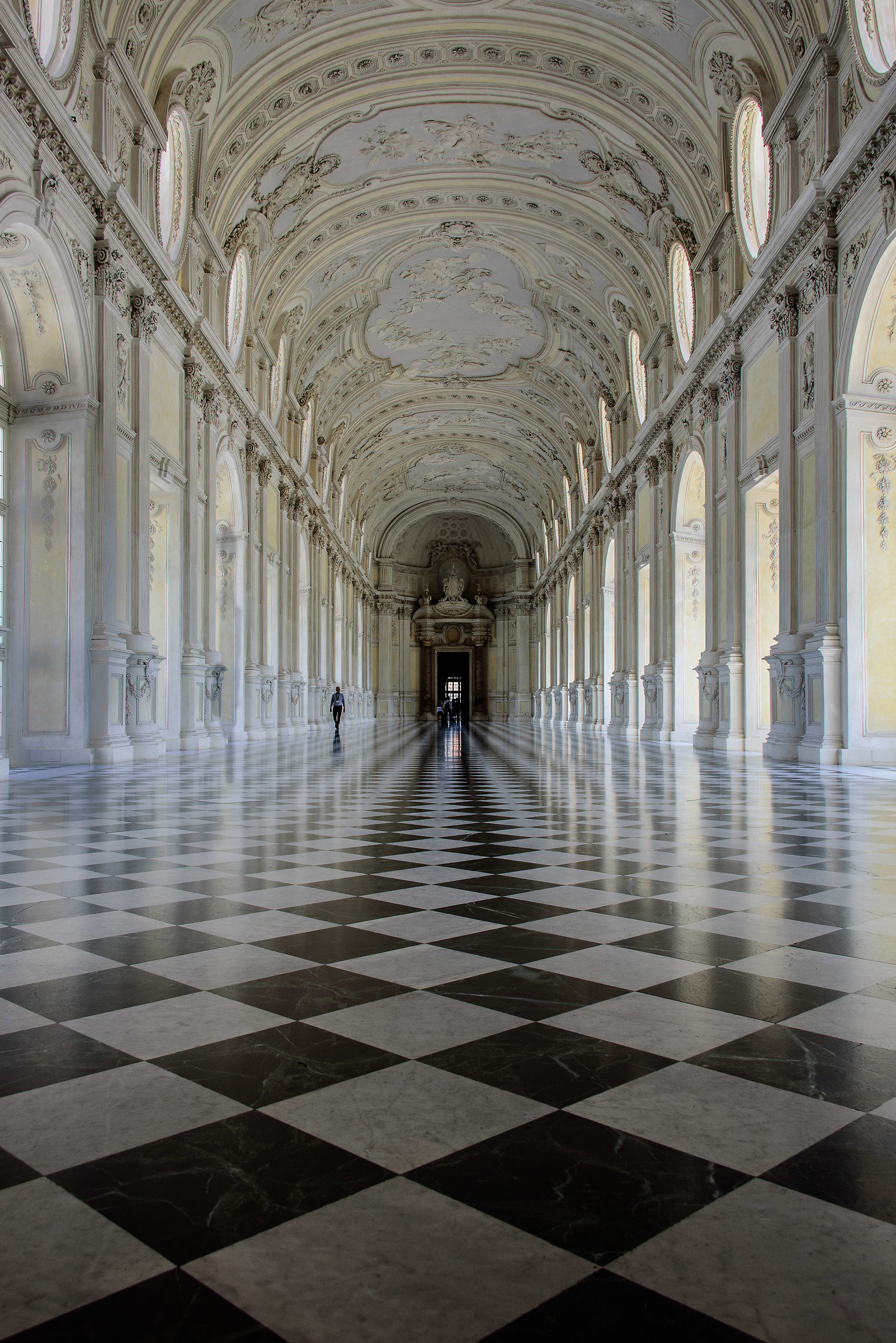 Venaria Reale 5